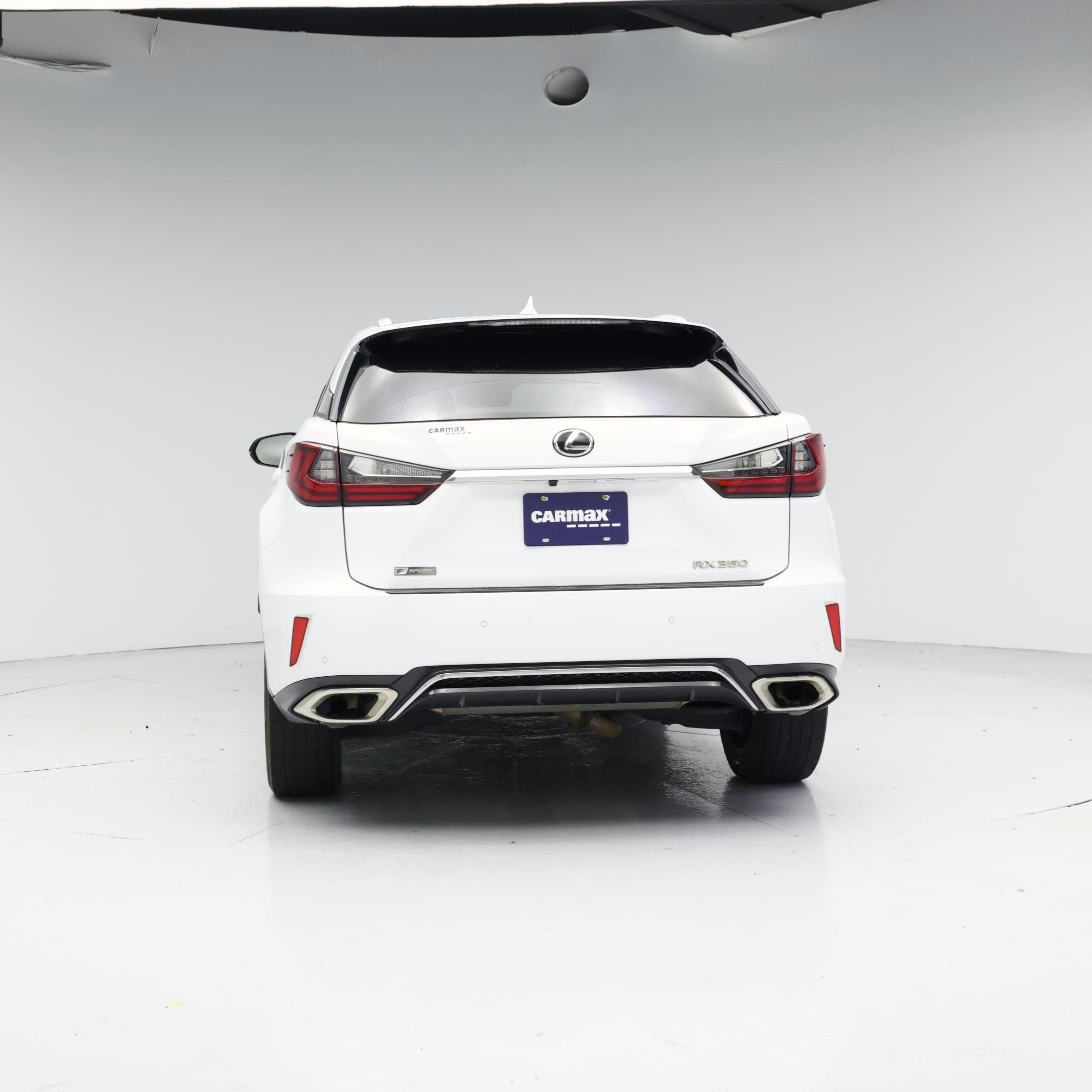 Thumbnail: 2018 Lexus RX - 6