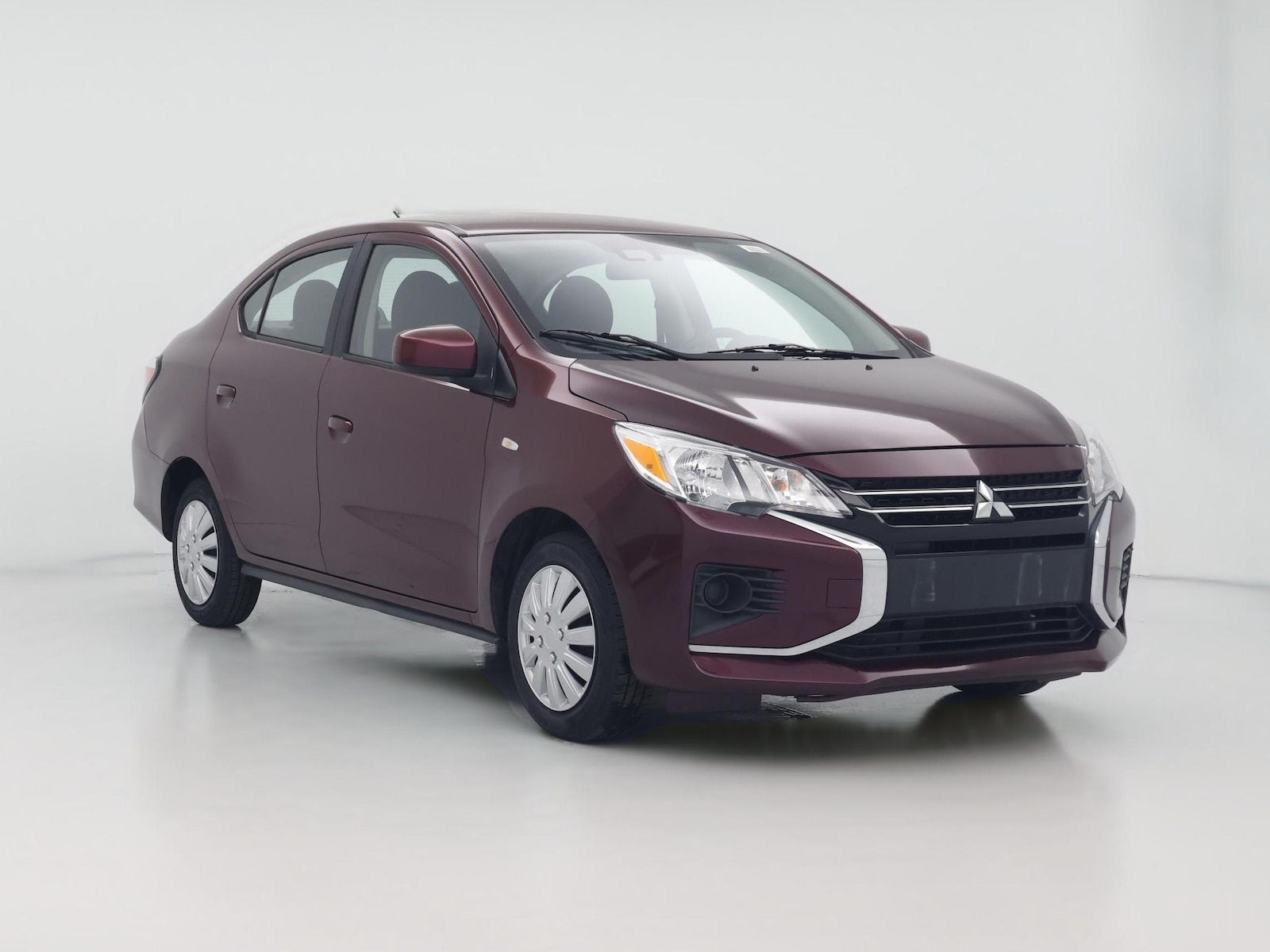 2022 Mitsubishi Mirage G4 ES