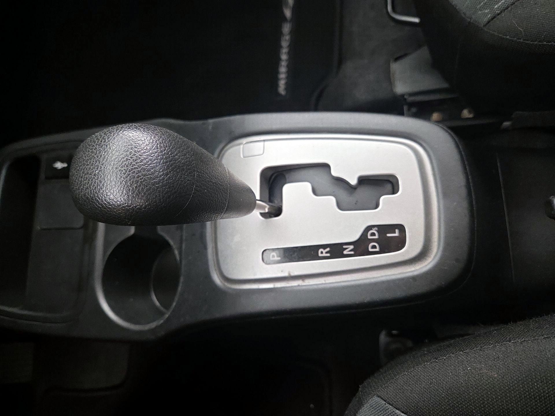 Thumbnail: 2022 Mitsubishi Mirage G4 - 17