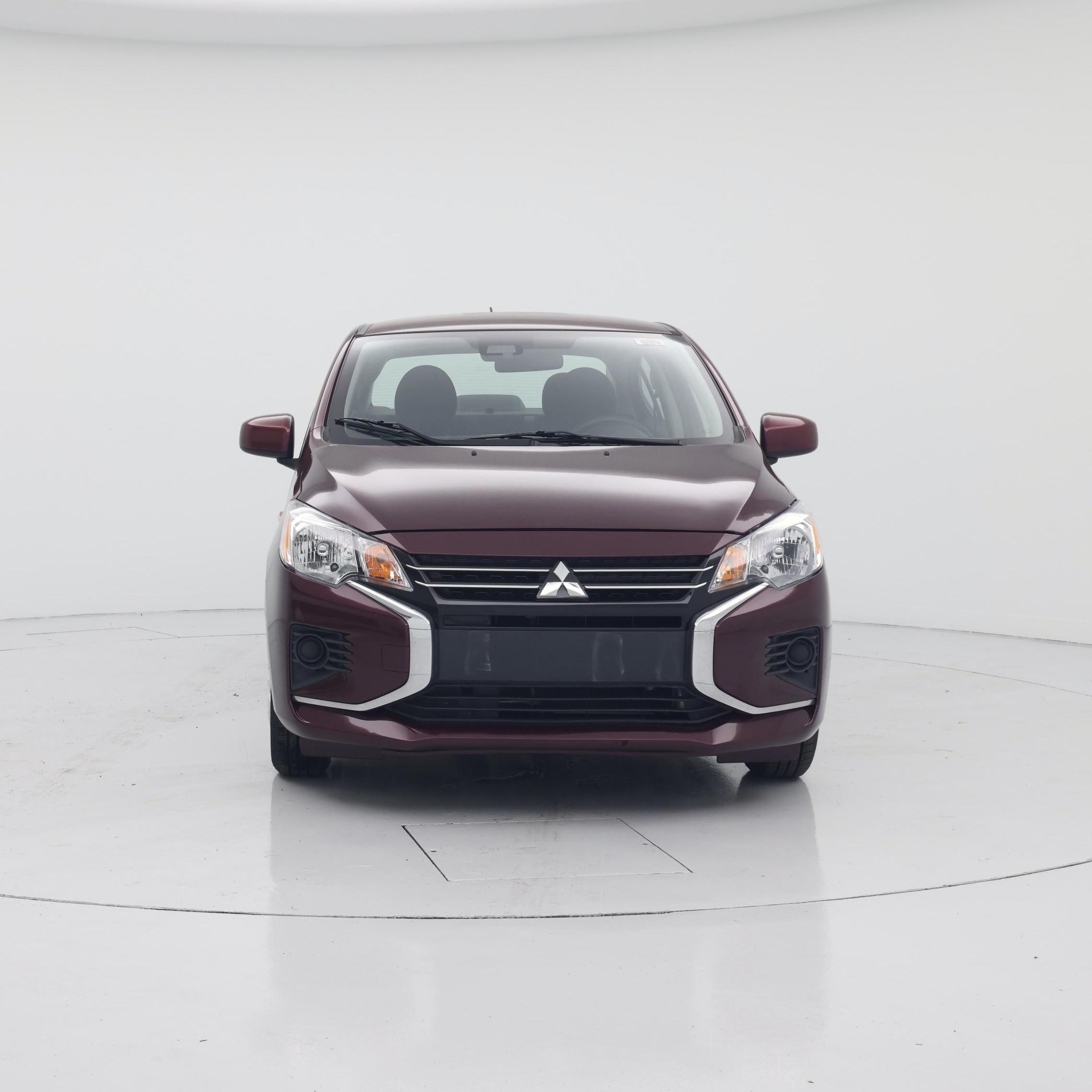 Thumbnail: 2022 Mitsubishi Mirage G4 - 5