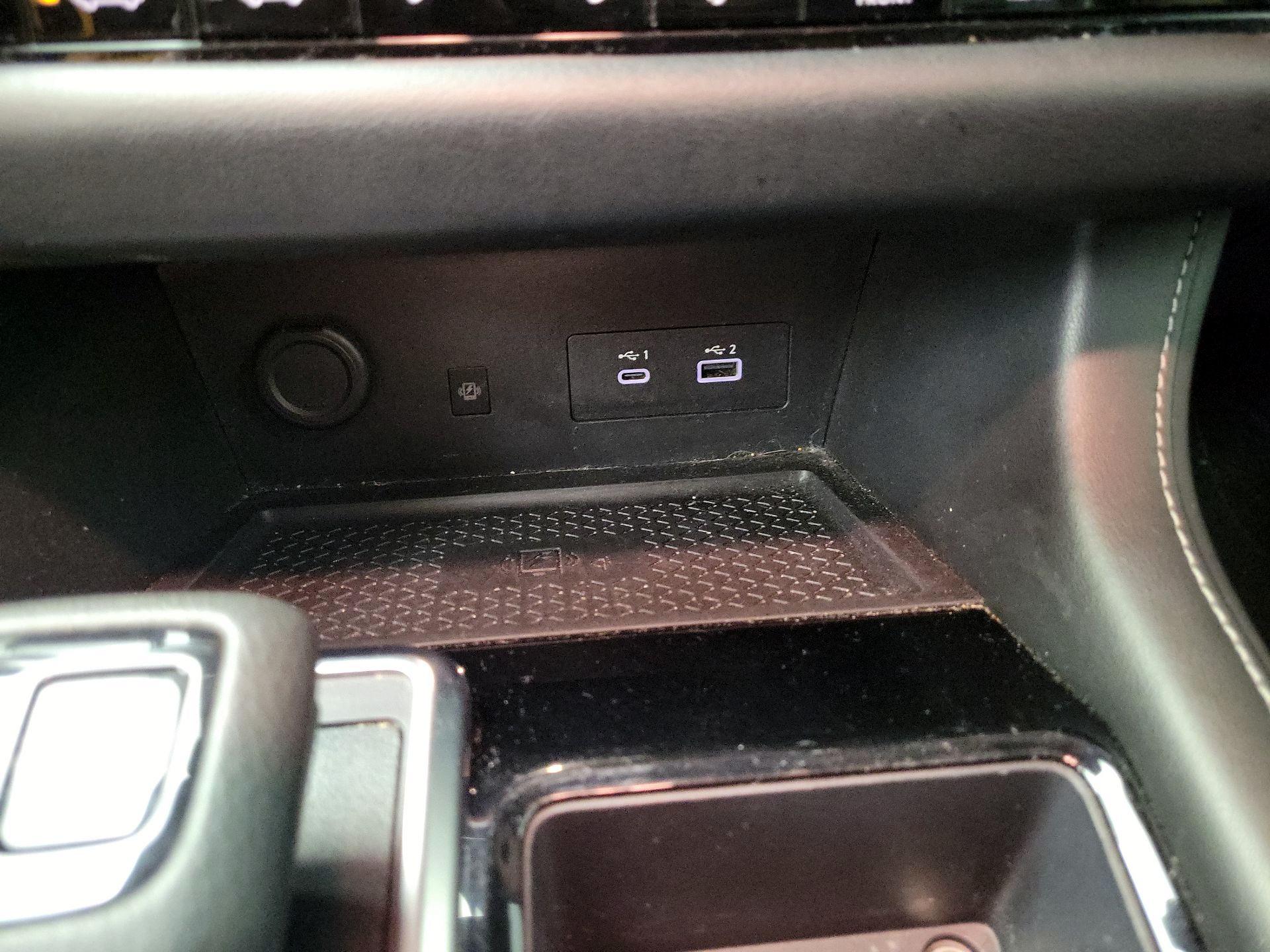 Thumbnail: 2023 Nissan Pathfinder - 19