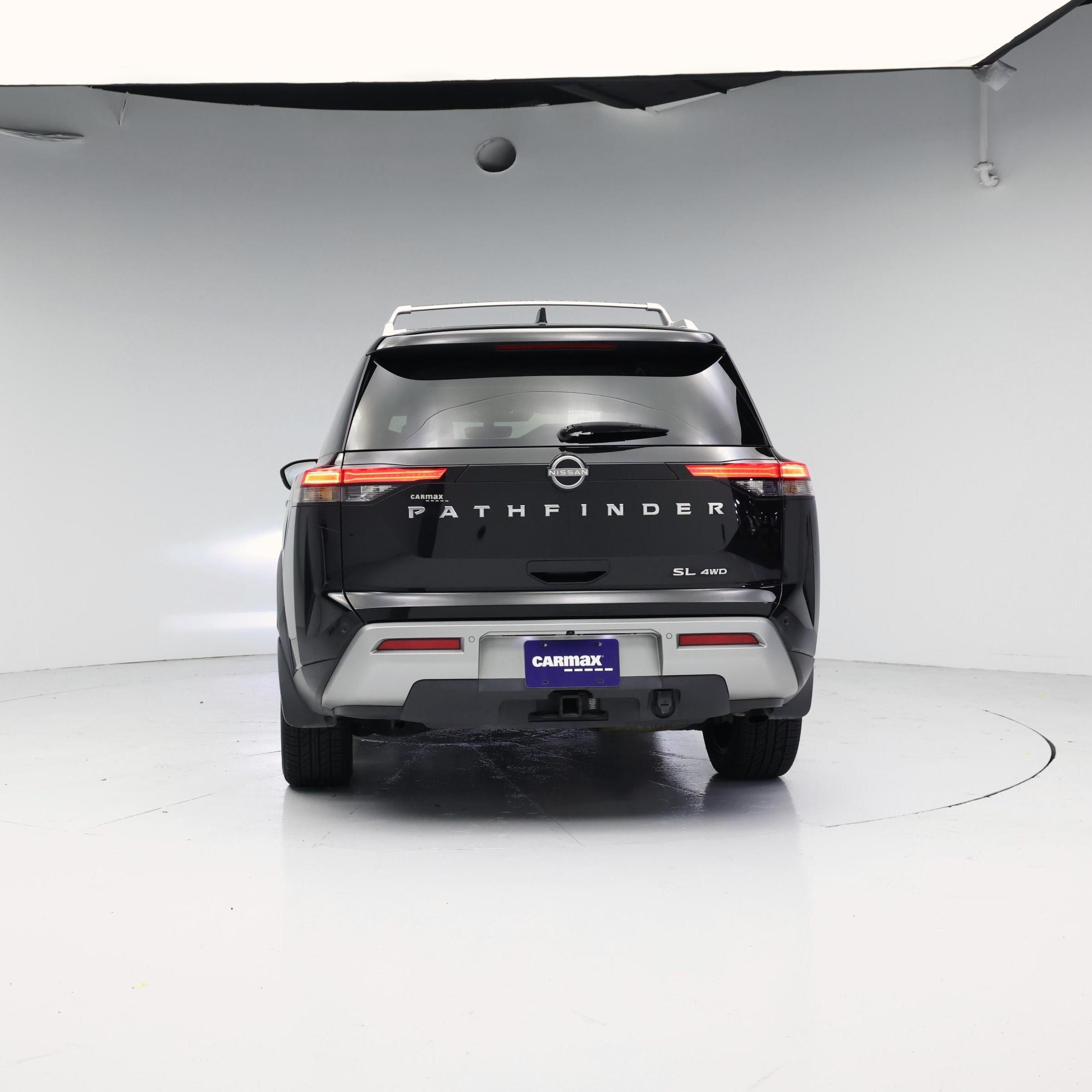 Thumbnail: 2023 Nissan Pathfinder - 6