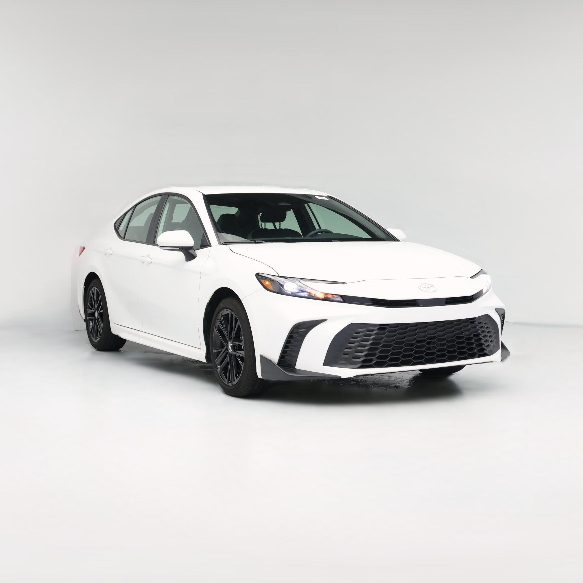 Thumbnail: 2025 Toyota Camry - 1