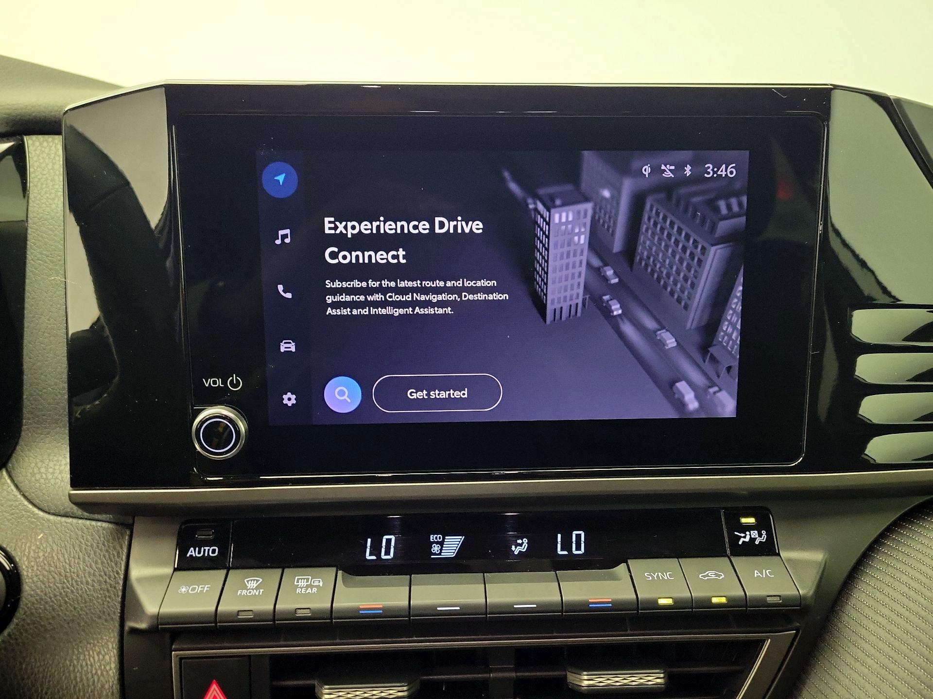 Thumbnail: 2025 Toyota Camry - 14