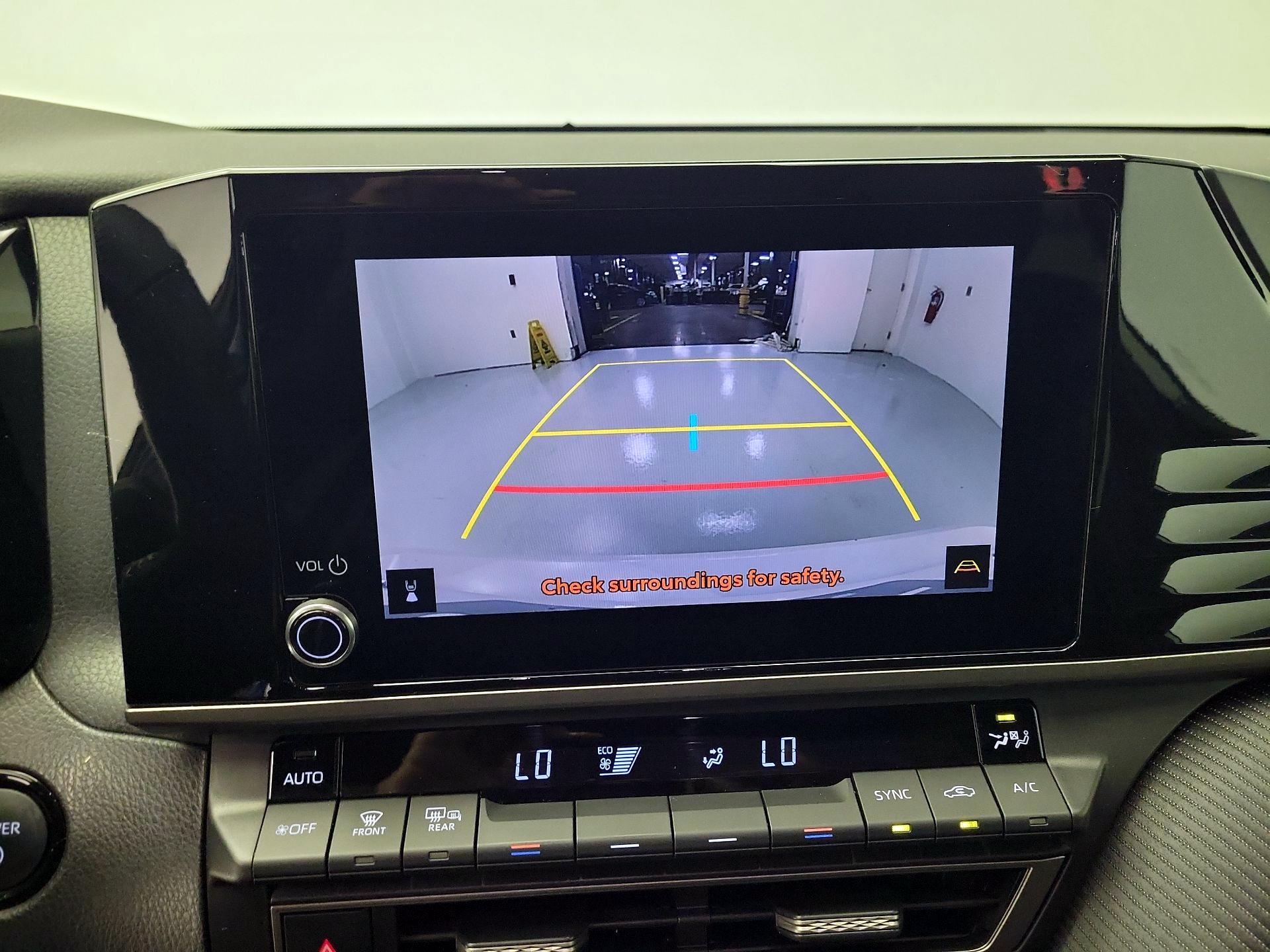 Thumbnail: 2025 Toyota Camry - 15