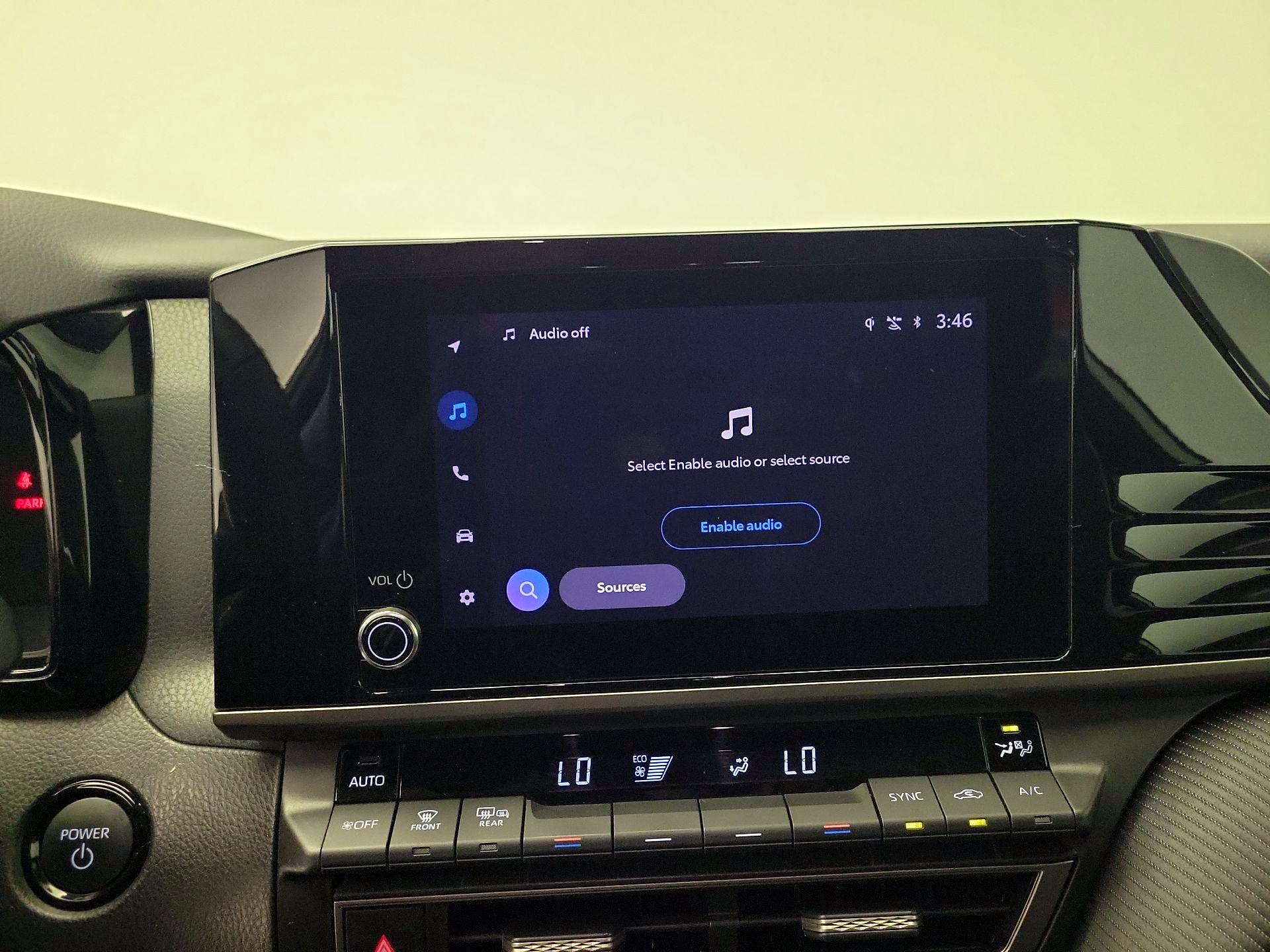 Thumbnail: 2025 Toyota Camry - 16