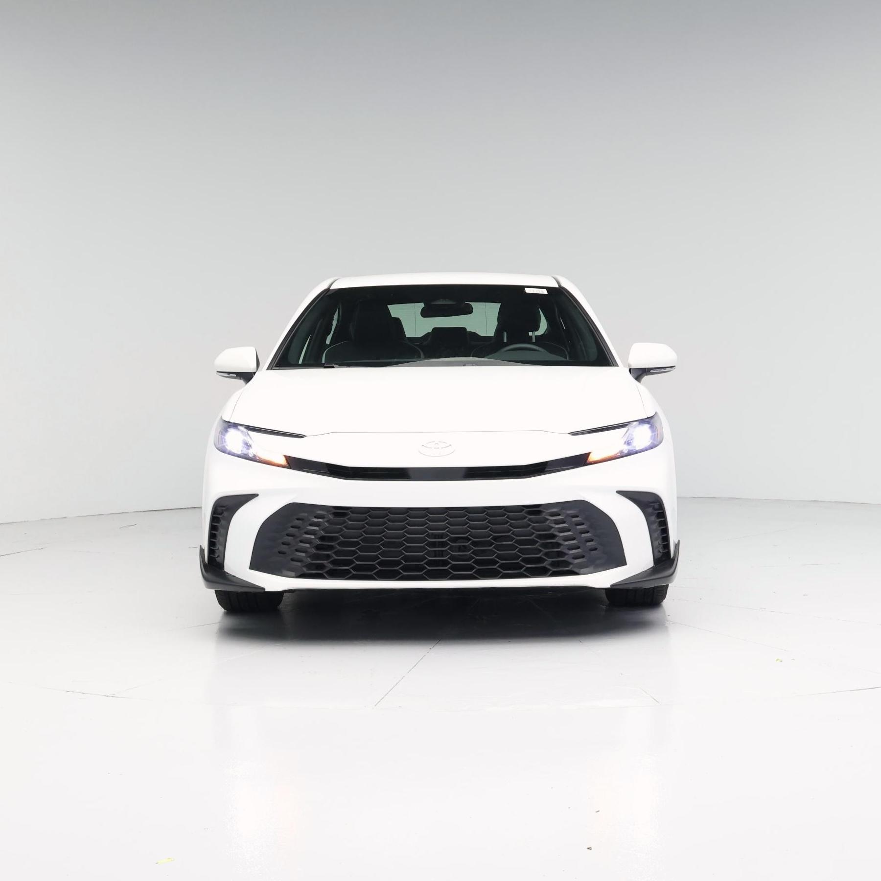 Thumbnail: 2025 Toyota Camry - 5