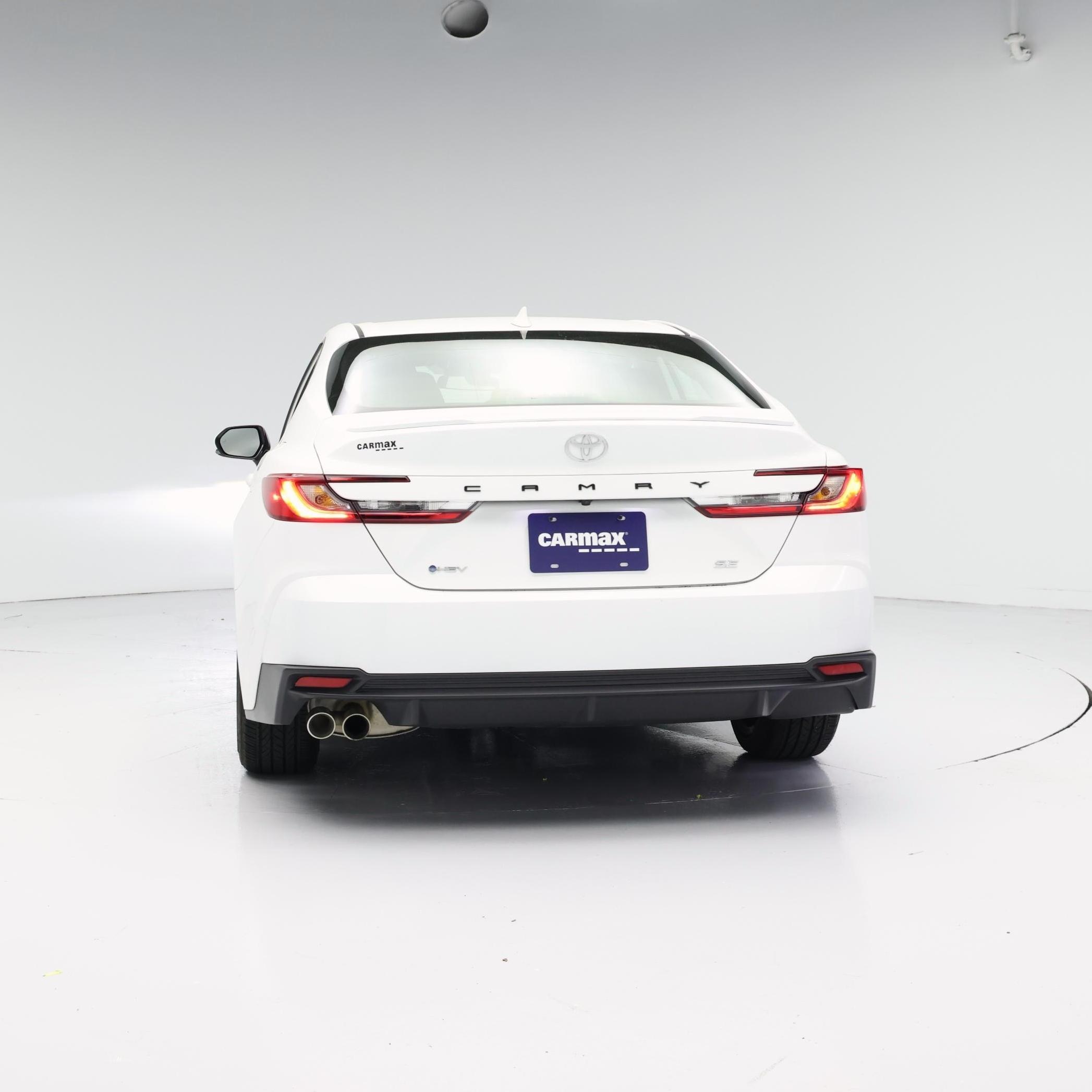 Thumbnail: 2025 Toyota Camry - 6