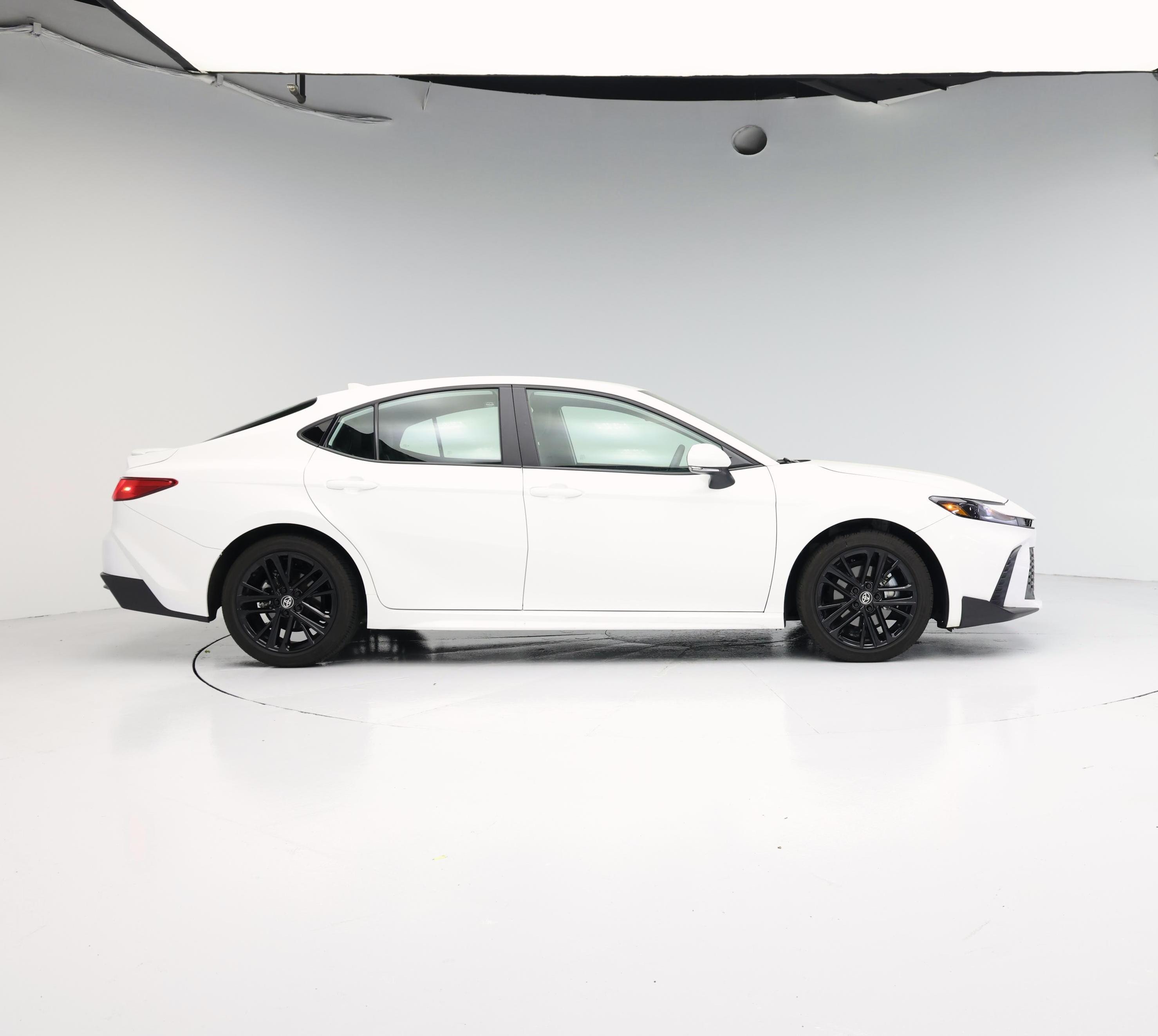 Thumbnail: 2025 Toyota Camry - 7