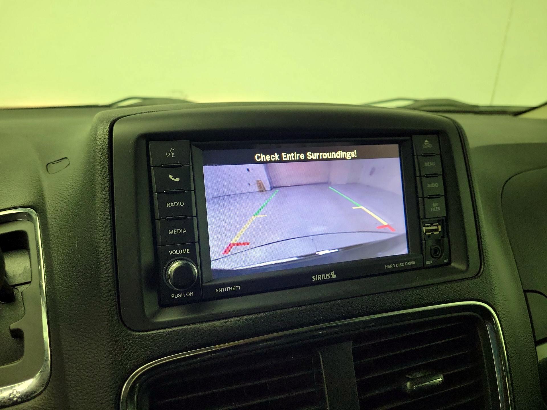 Thumbnail: 2019 Dodge Grand Caravan - 14