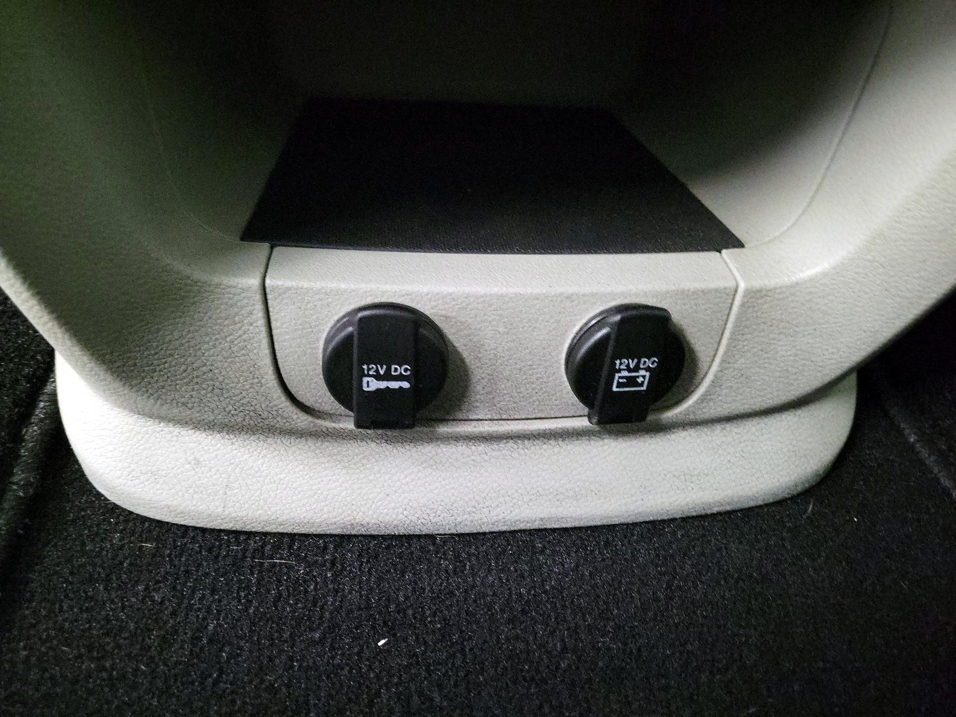 Thumbnail: 2019 Dodge Grand Caravan - 18