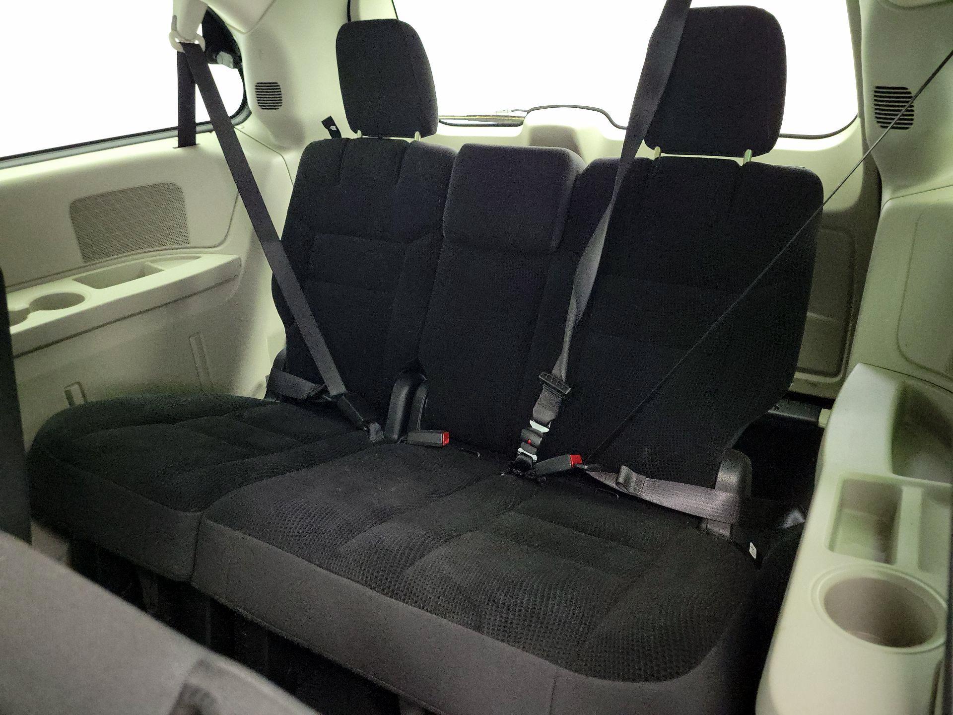 Thumbnail: 2019 Dodge Grand Caravan - 20