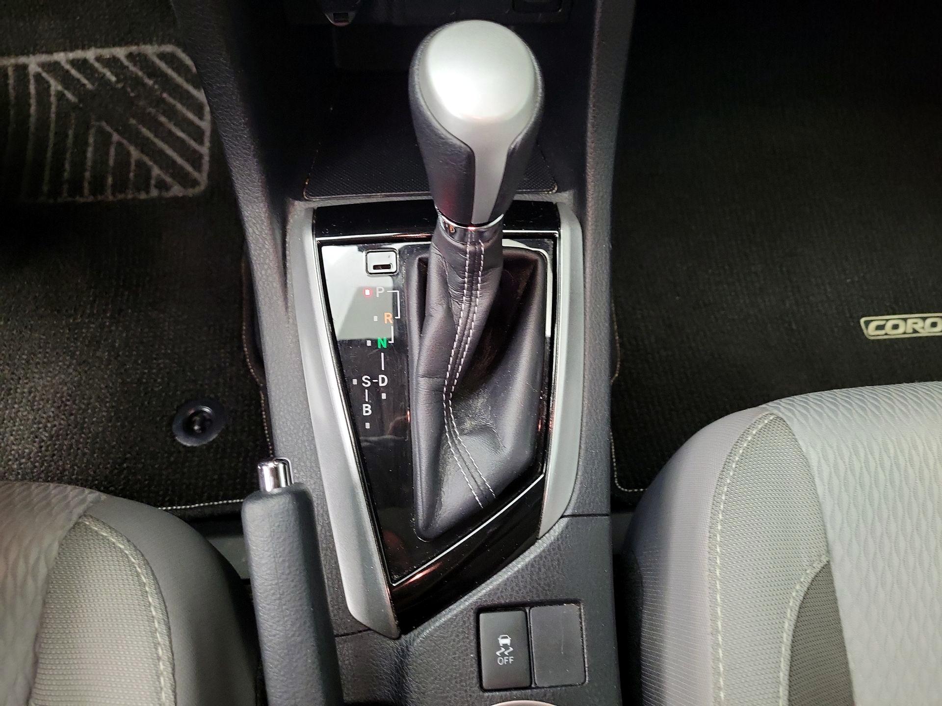 Thumbnail: 2017 Toyota Corolla - 17