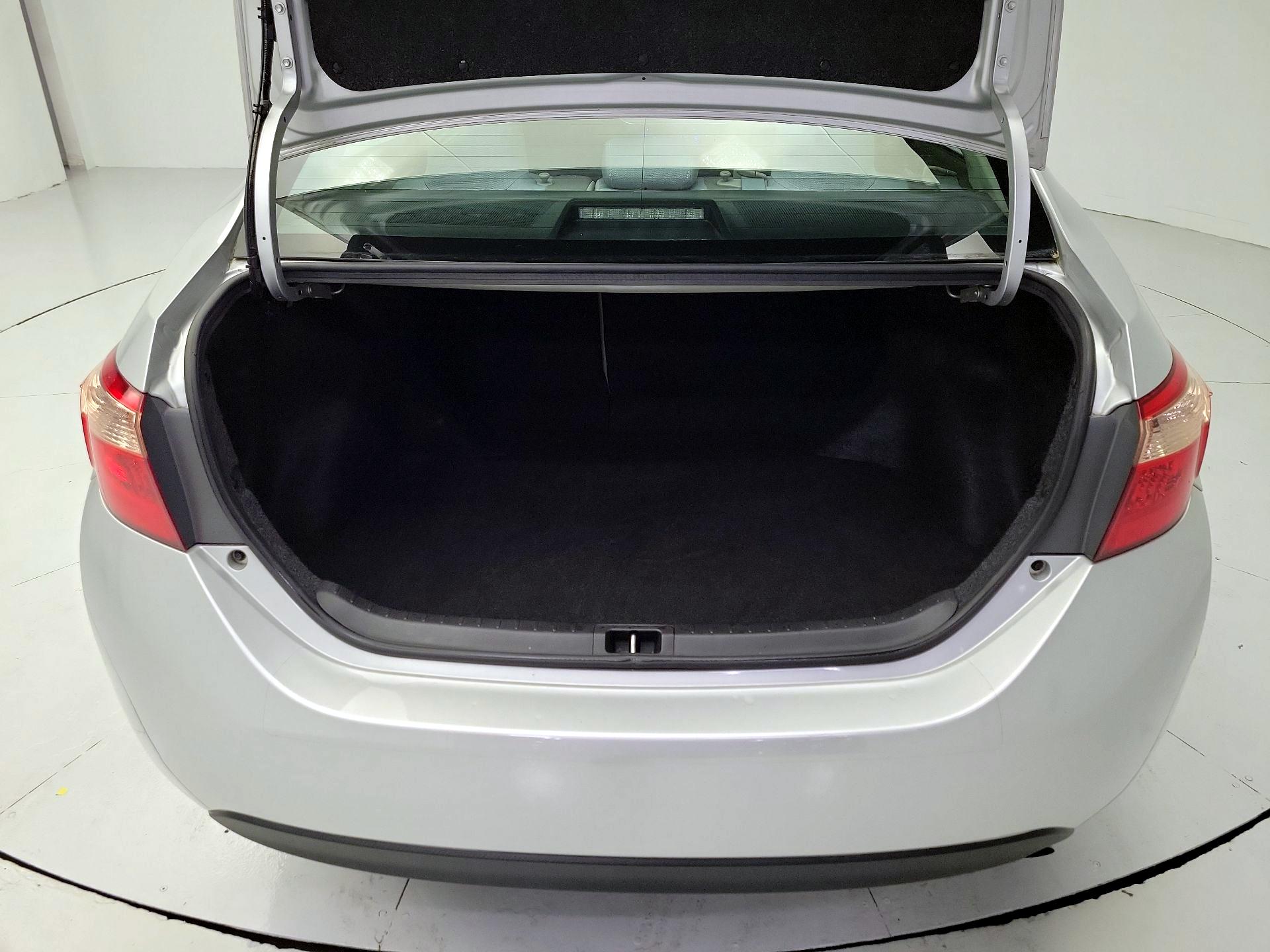 Thumbnail: 2017 Toyota Corolla - 20