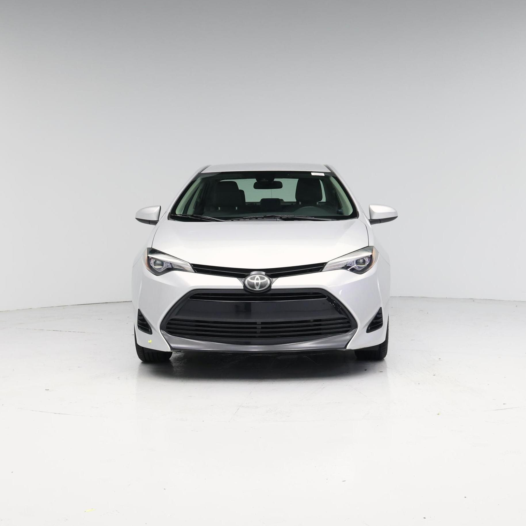 Thumbnail: 2017 Toyota Corolla - 5