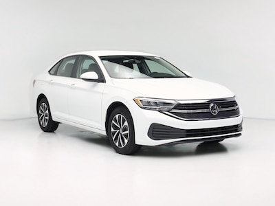 2024 Volkswagen Jetta S