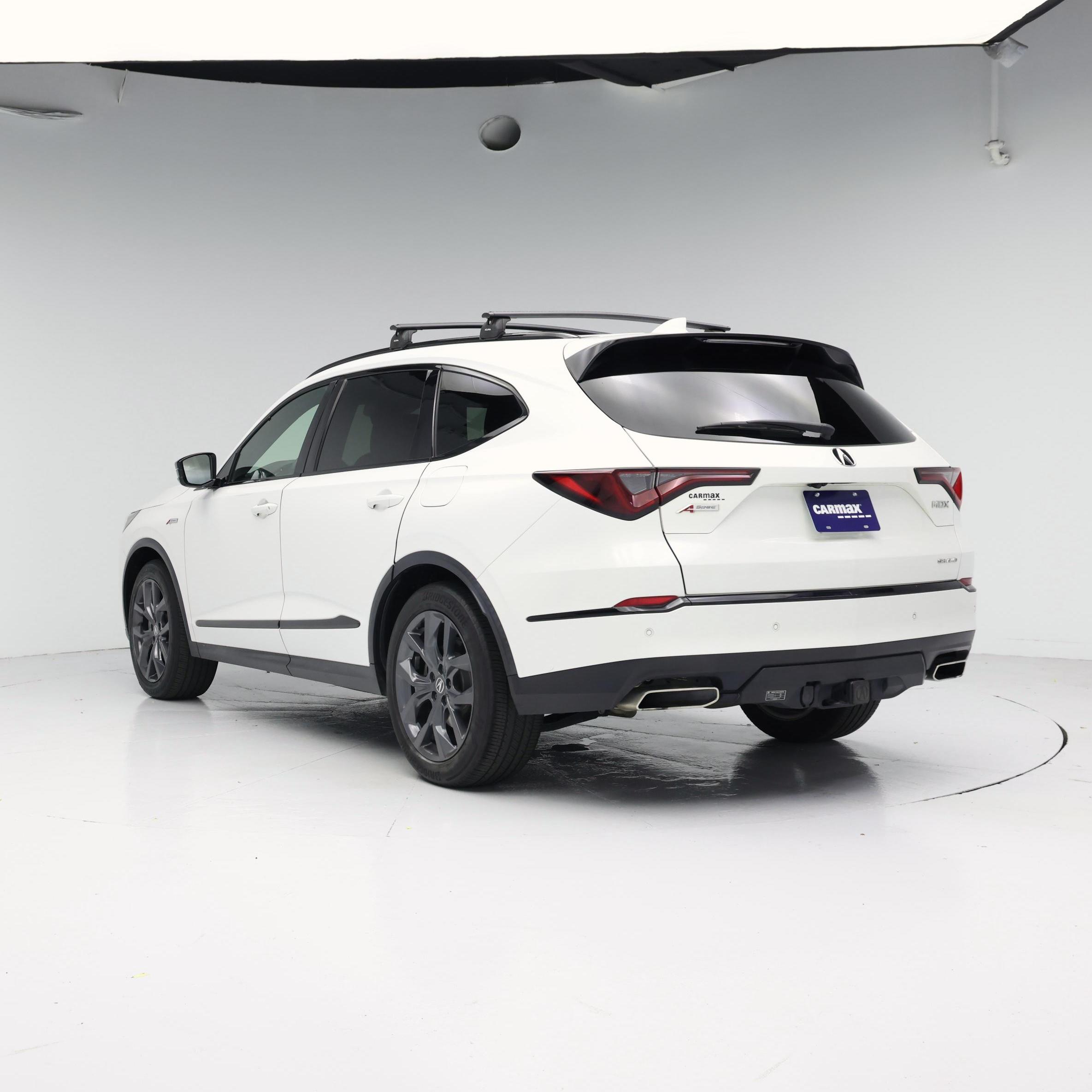 Thumbnail: 2022 Acura MDX - 2