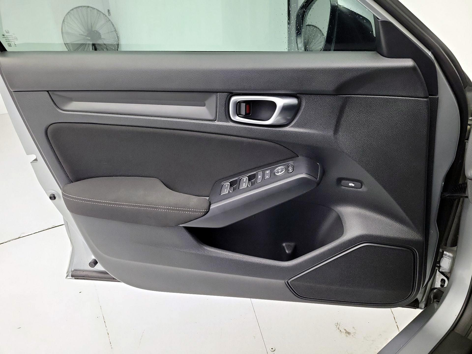 Thumbnail: 2026 Honda Civic - 12