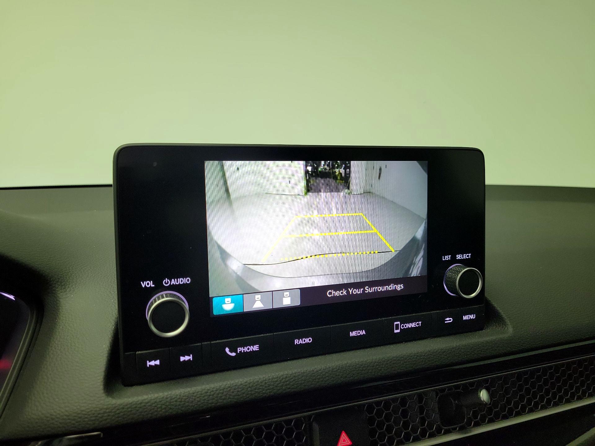 Thumbnail: 2026 Honda Civic - 14