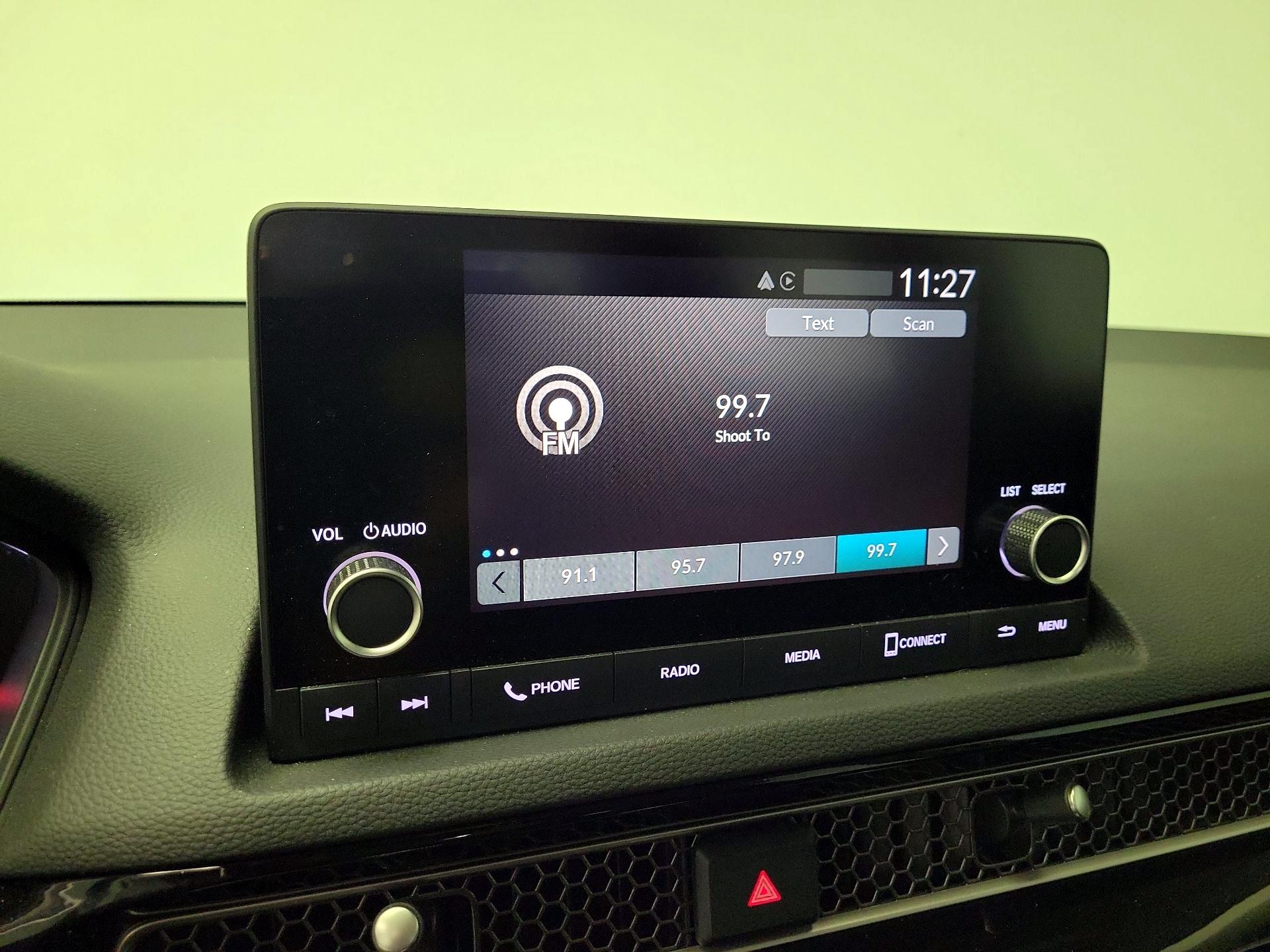 Thumbnail: 2026 Honda Civic - 15