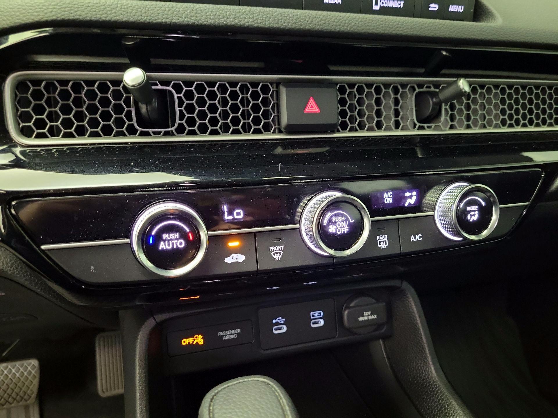 Thumbnail: 2026 Honda Civic - 16