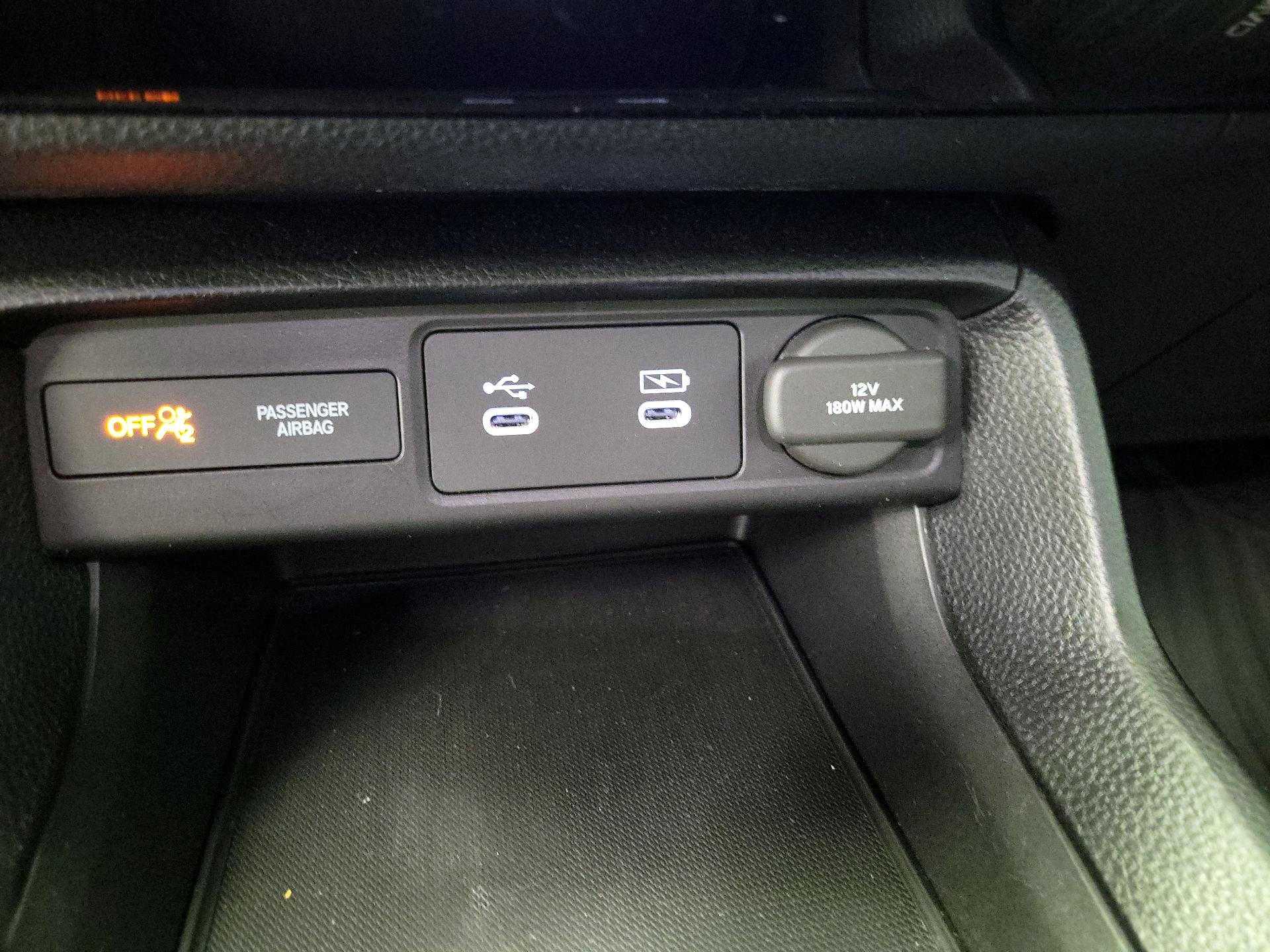 Thumbnail: 2026 Honda Civic - 18