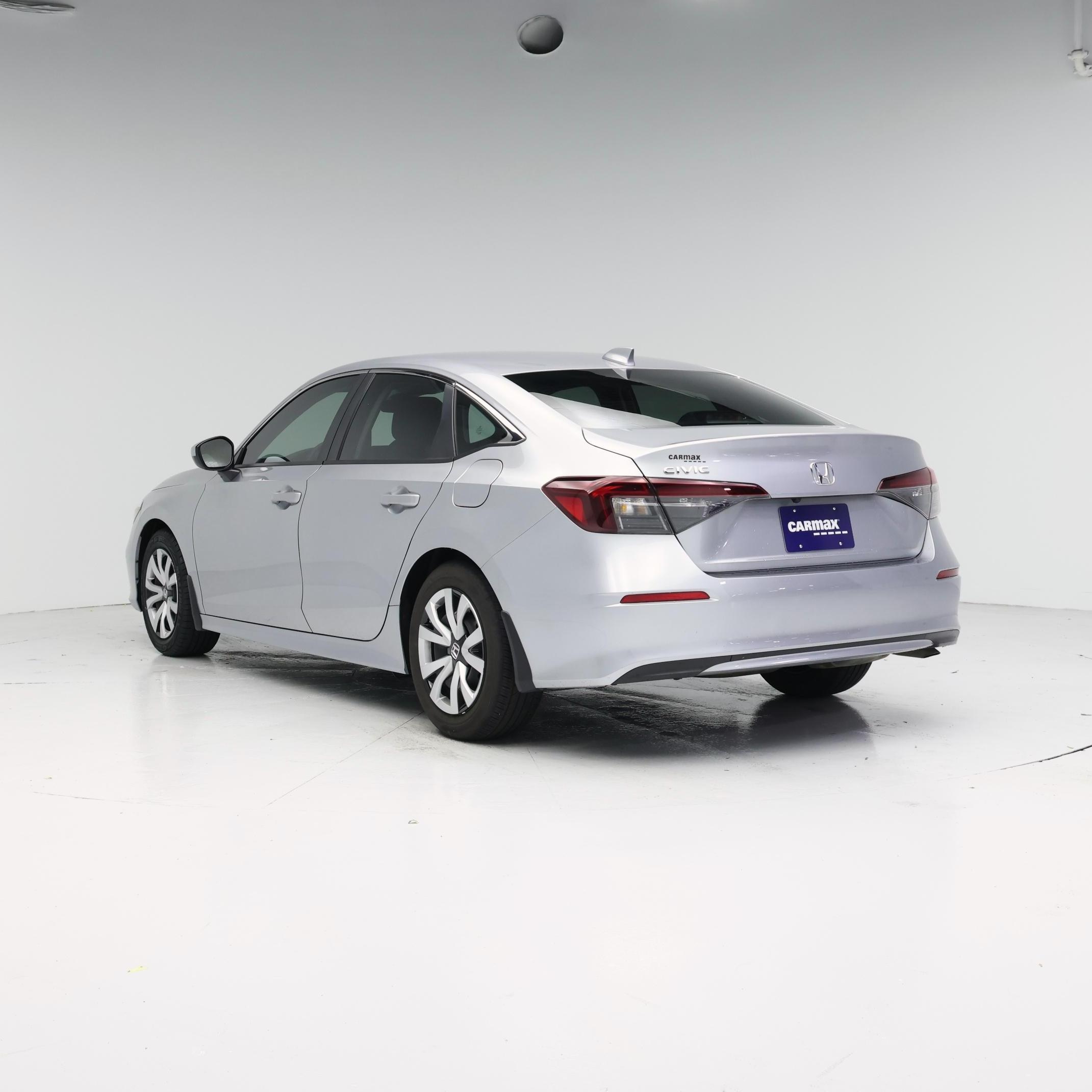 Thumbnail: 2026 Honda Civic - 2