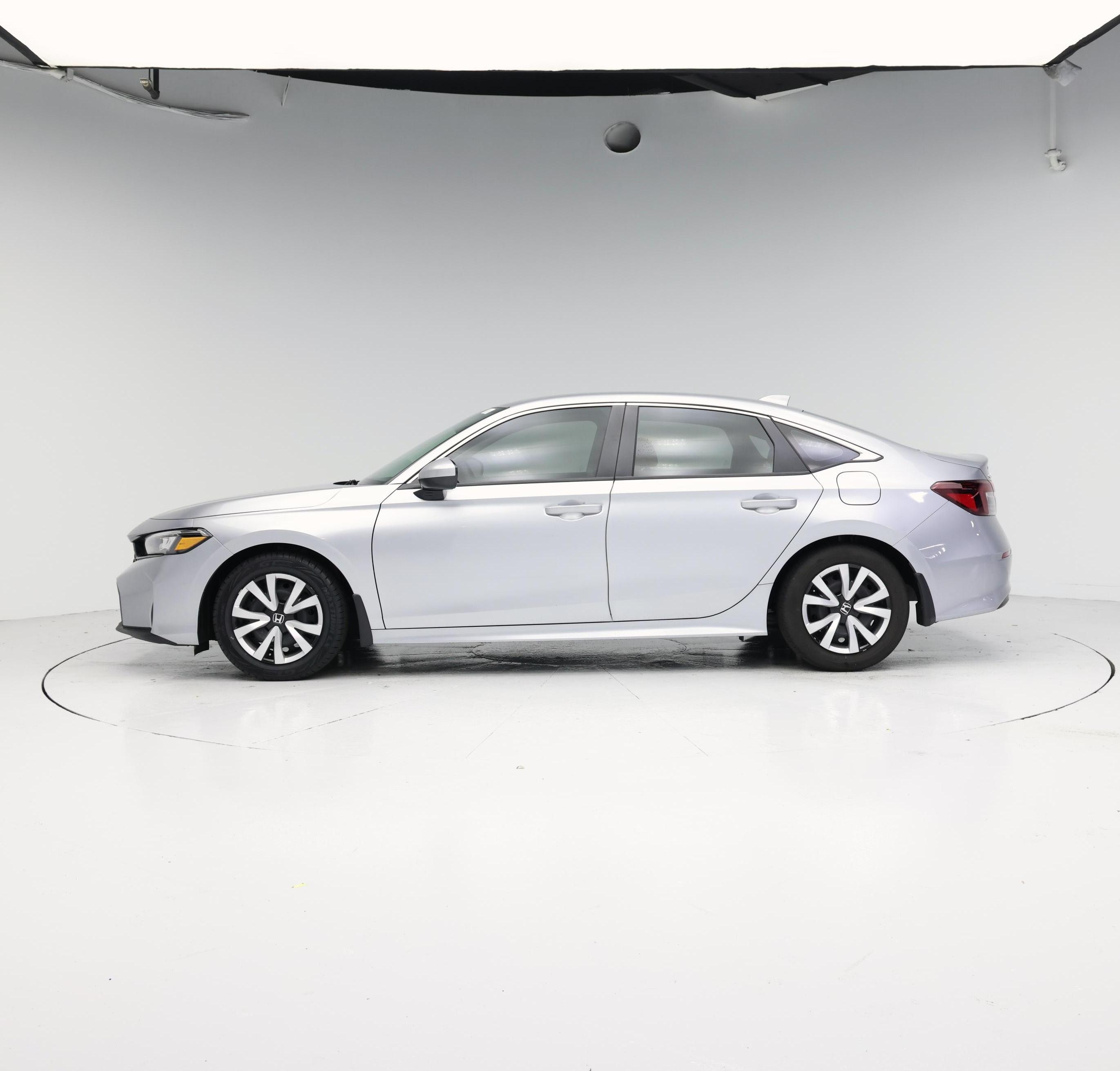 Thumbnail: 2026 Honda Civic - 3