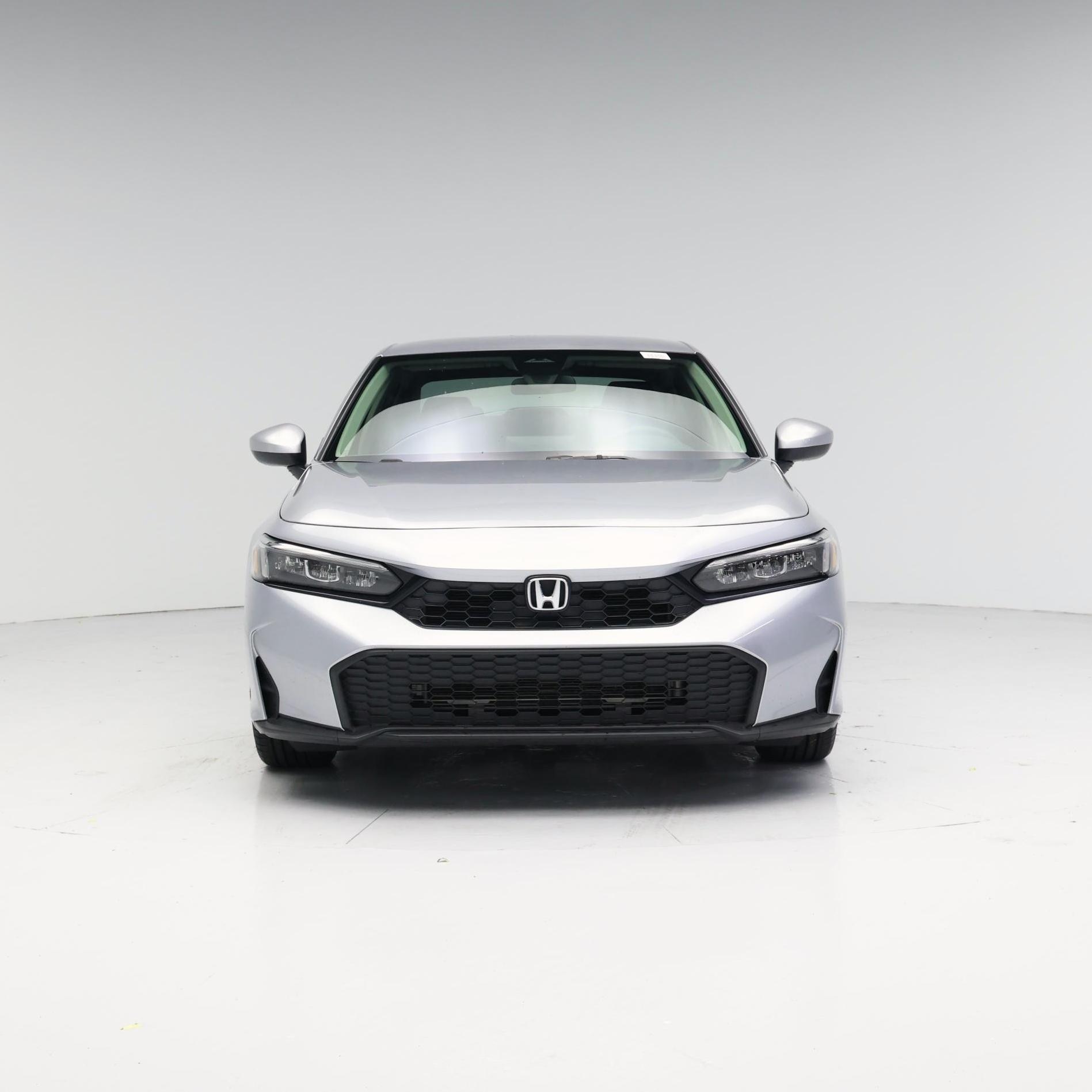 Thumbnail: 2026 Honda Civic - 5