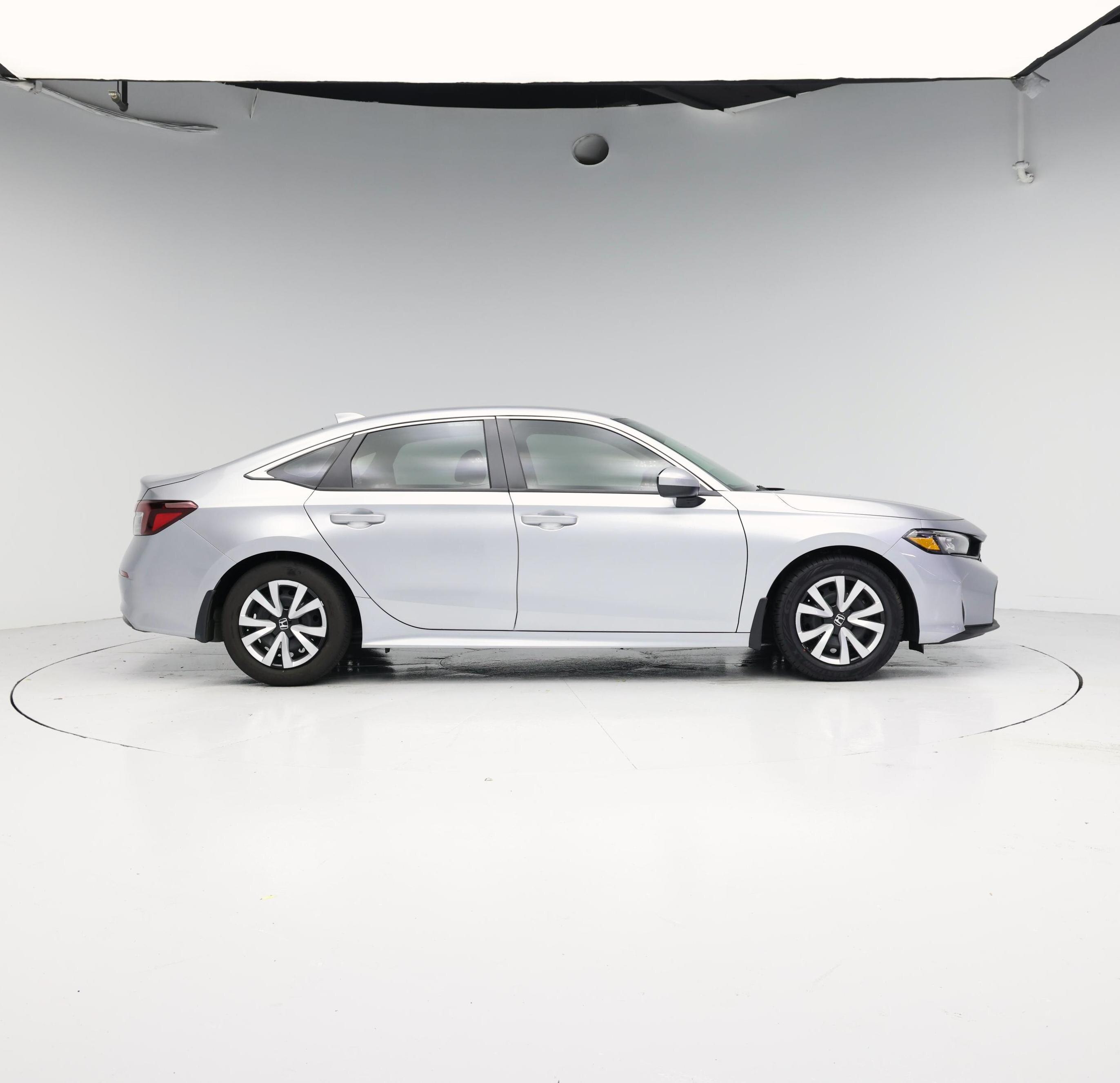 Thumbnail: 2026 Honda Civic - 7