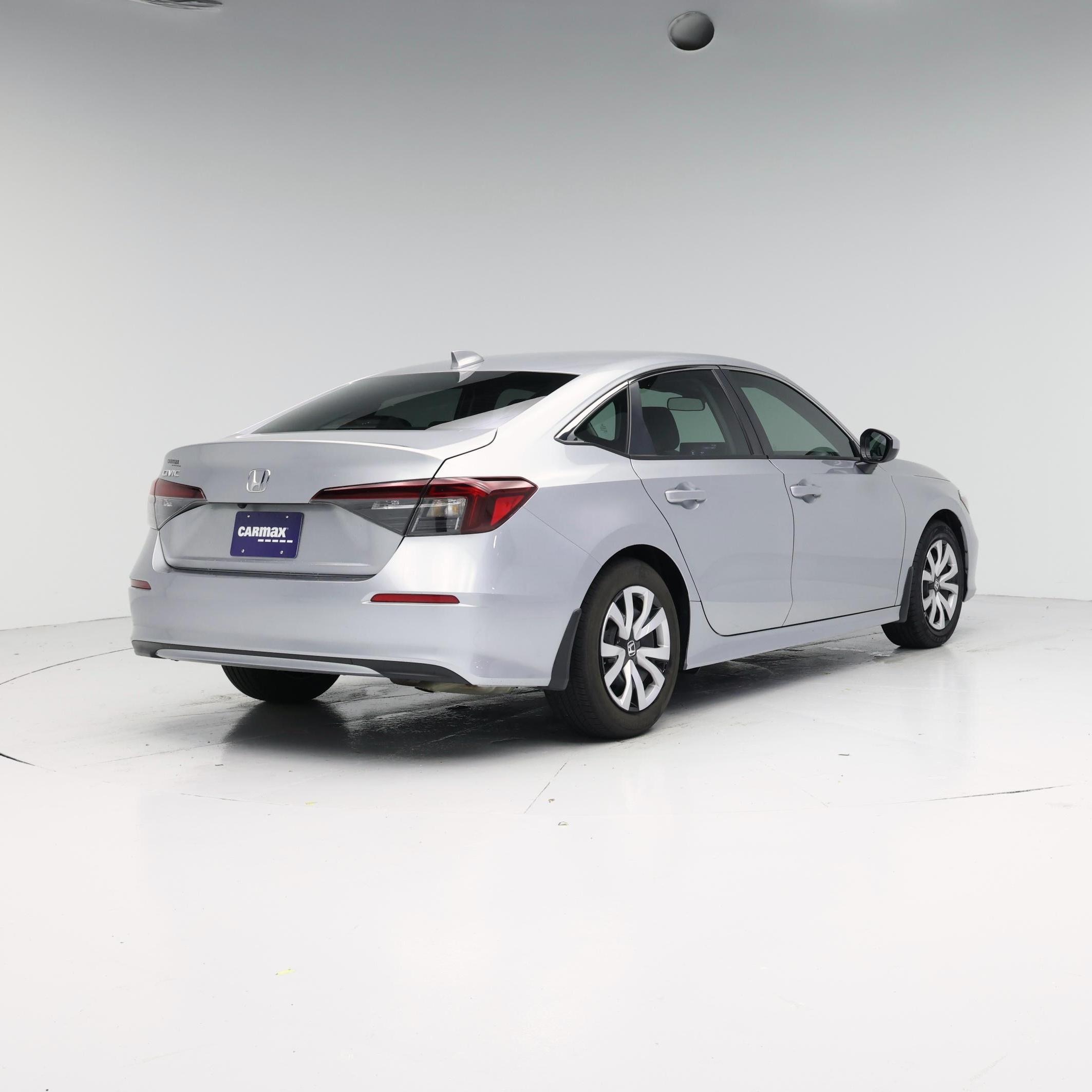 Thumbnail: 2026 Honda Civic - 8