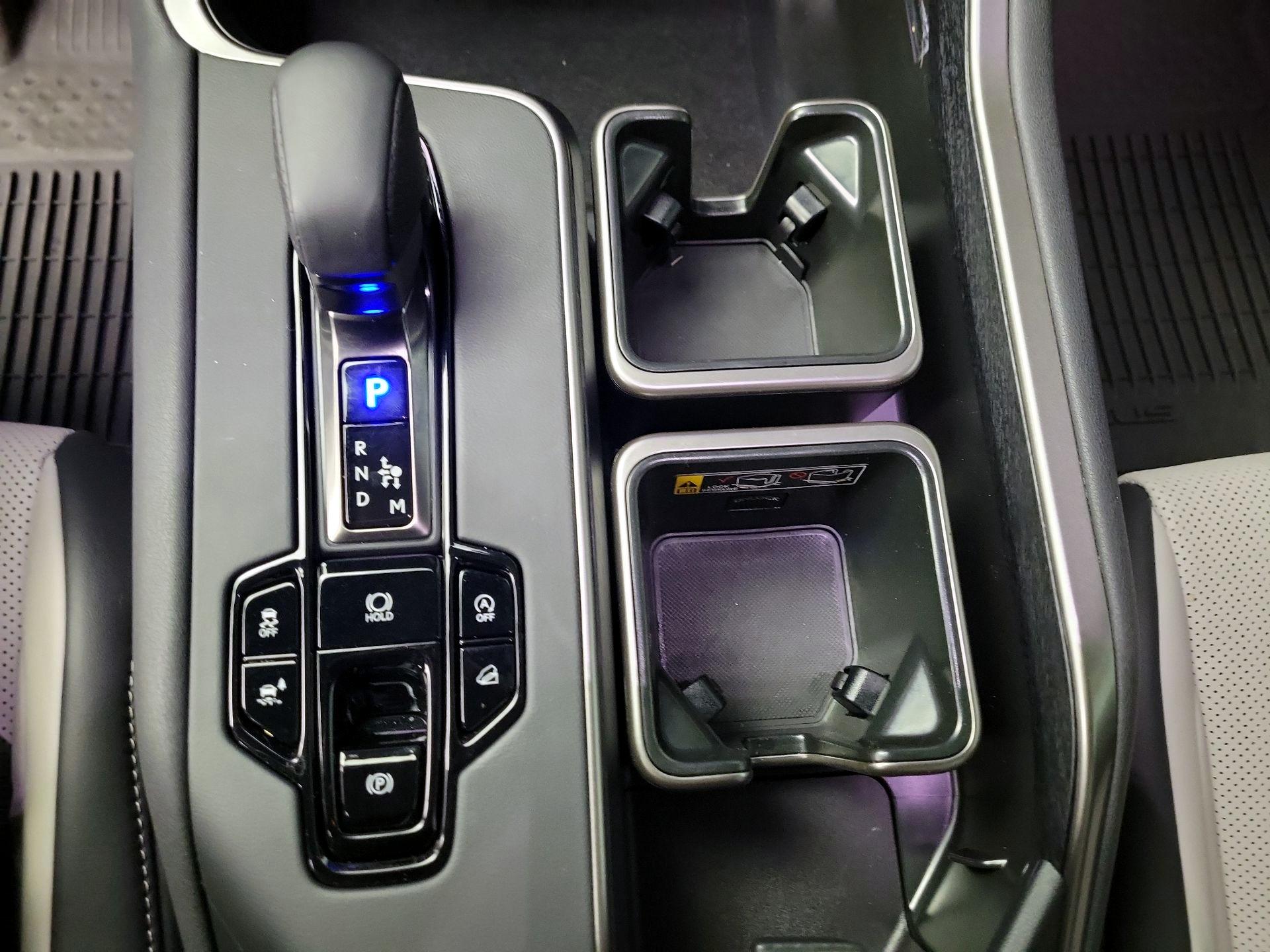 Thumbnail: 2026 Lexus TX - 18