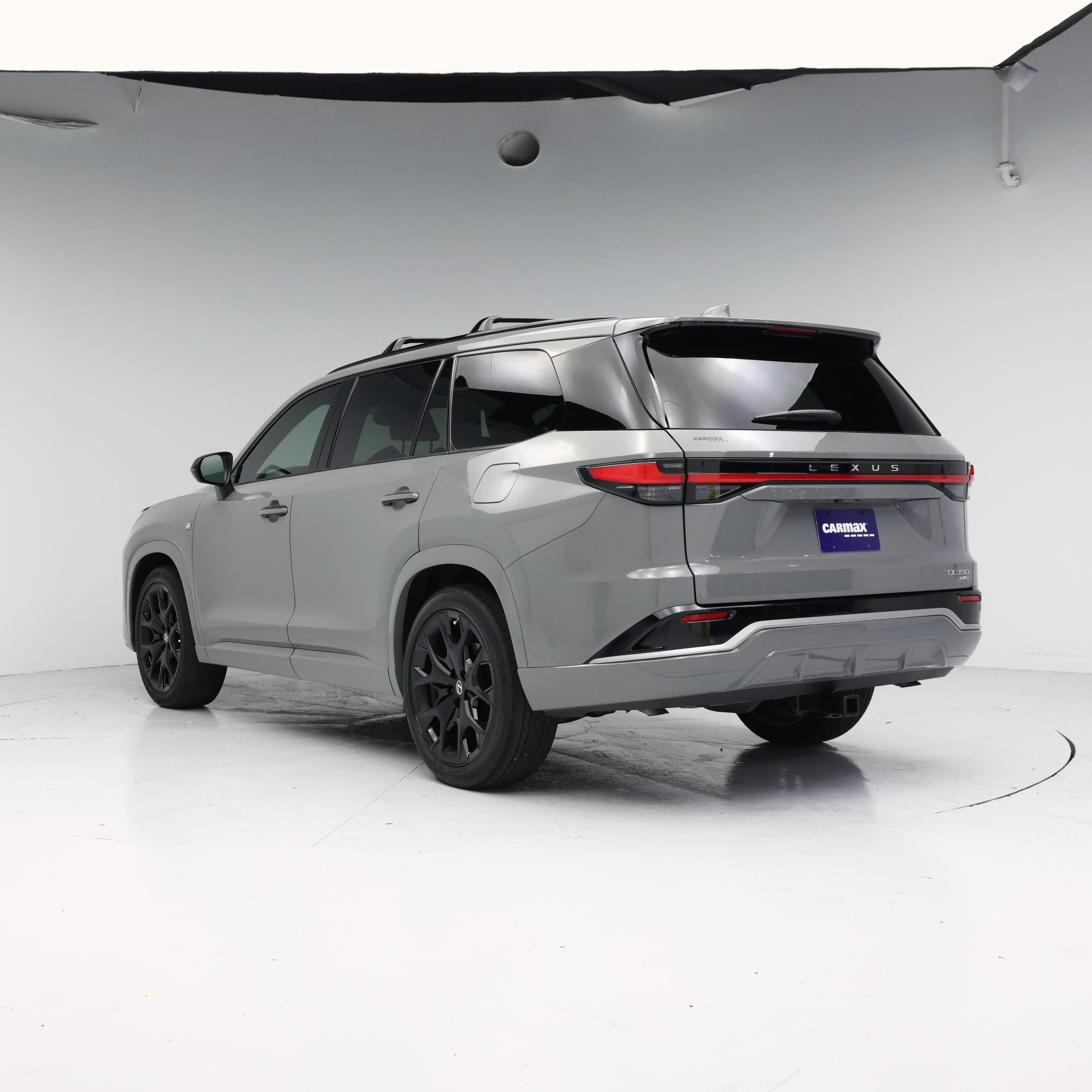 Thumbnail: 2026 Lexus TX - 2