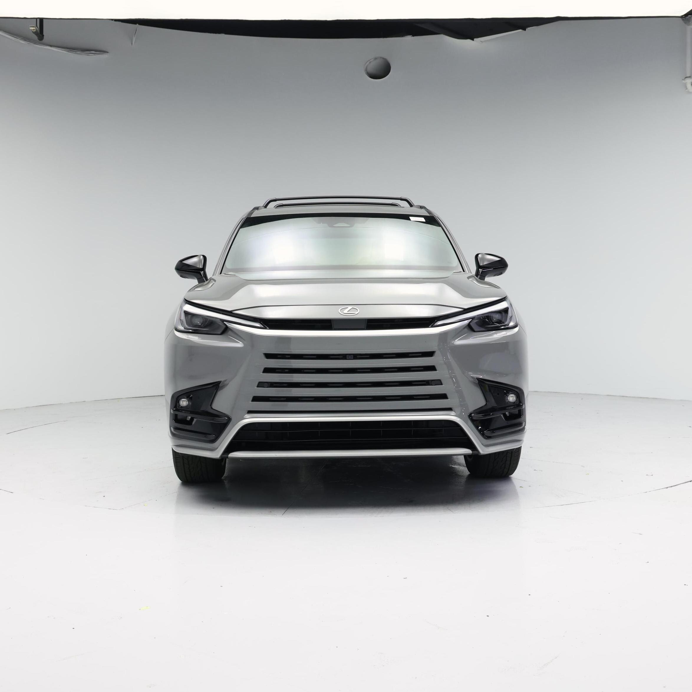 Thumbnail: 2026 Lexus TX - 5