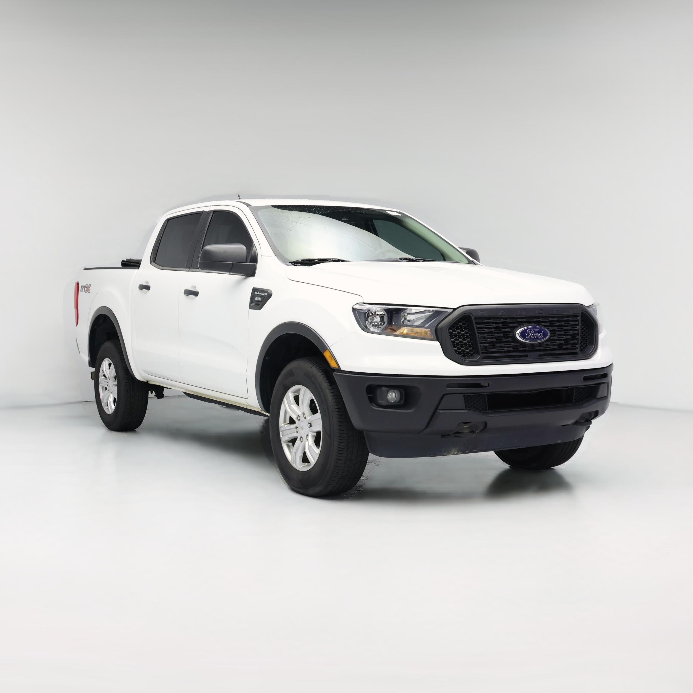 Thumbnail: 2019 Ford Ranger - 1