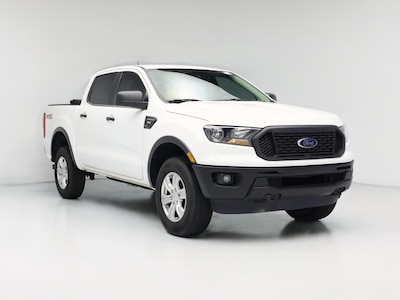 2019 Ford Ranger XL