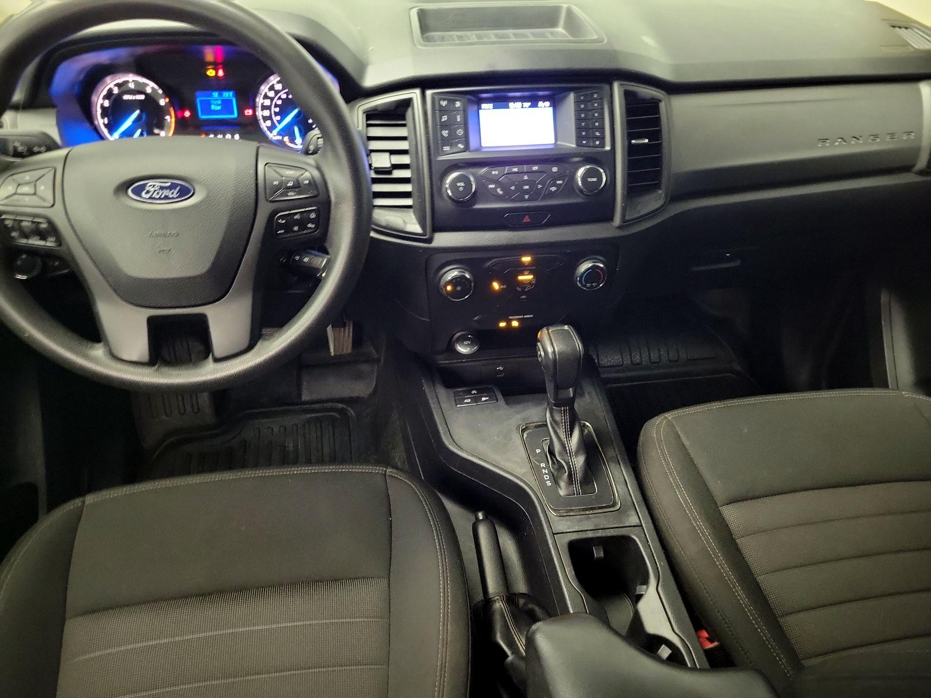 Thumbnail: 2019 Ford Ranger - 9