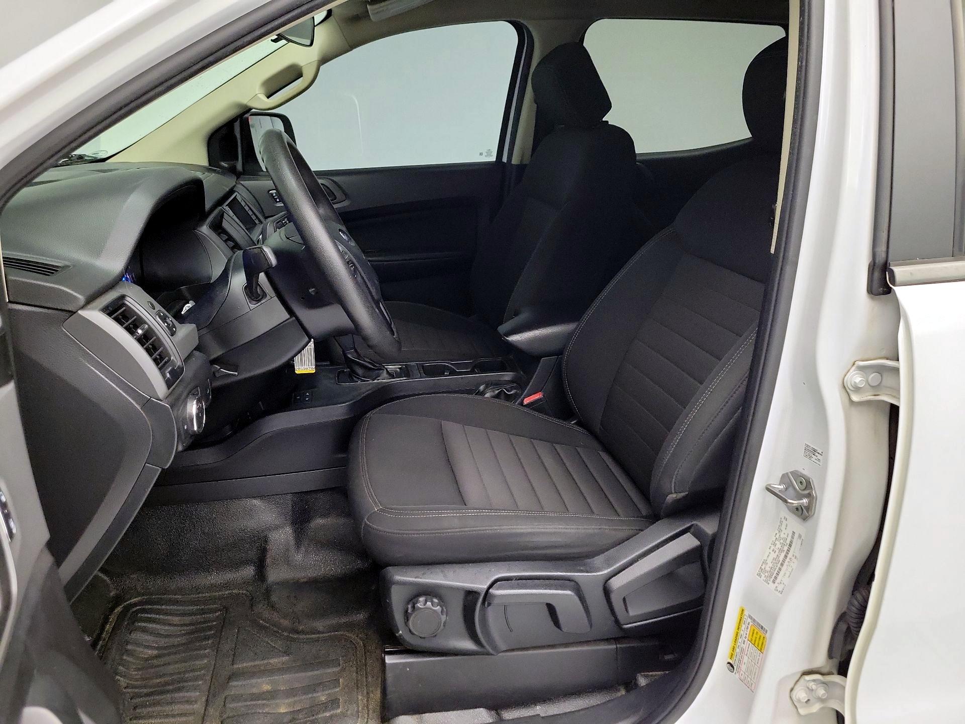 Thumbnail: 2019 Ford Ranger - 11