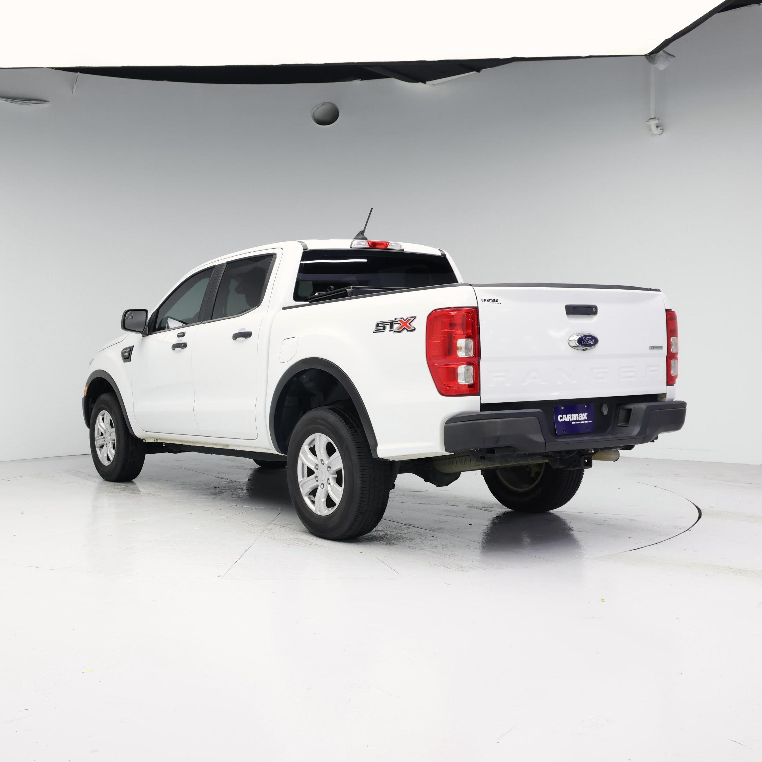Thumbnail: 2019 Ford Ranger - 2