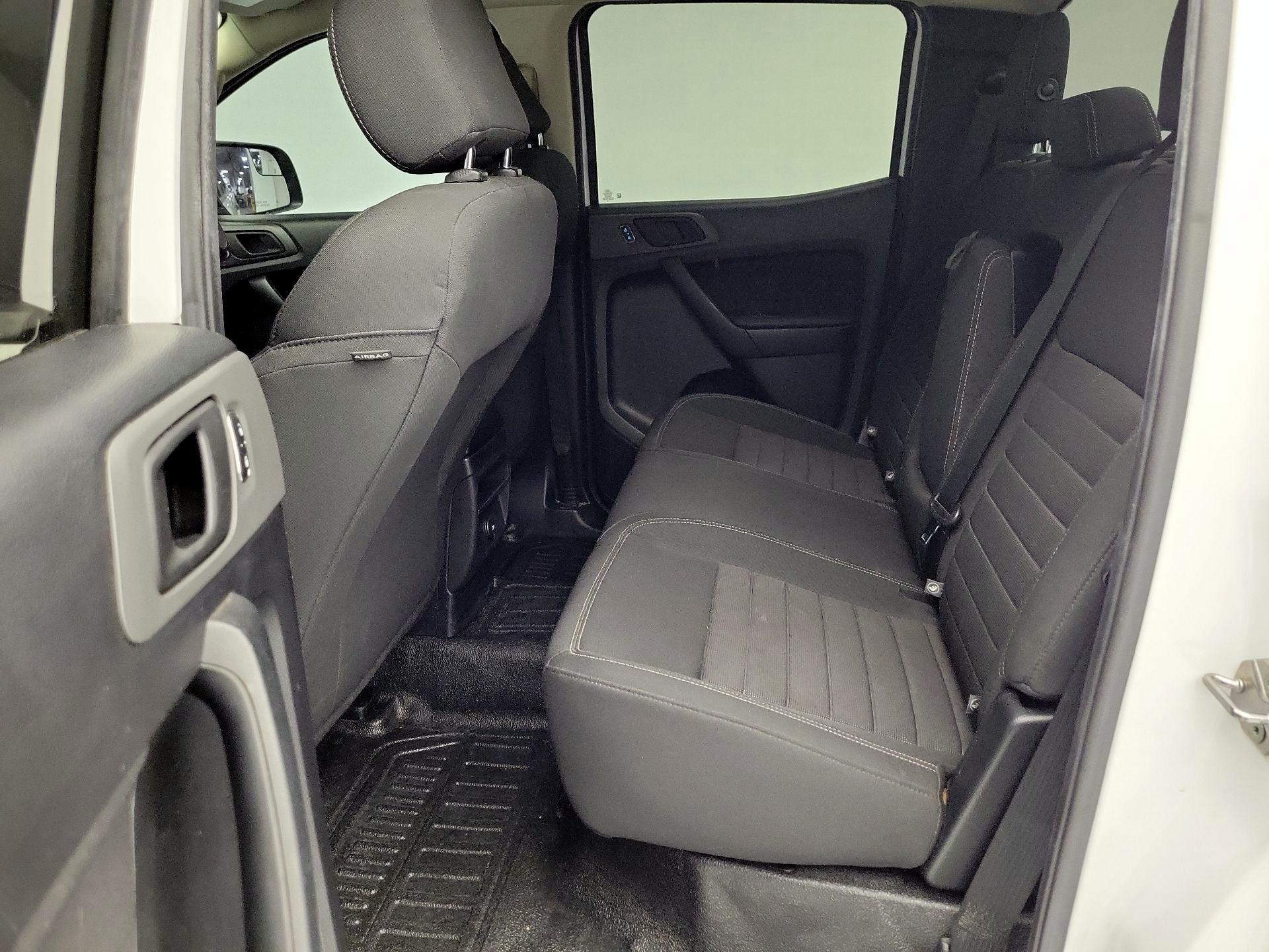 Thumbnail: 2019 Ford Ranger - 19