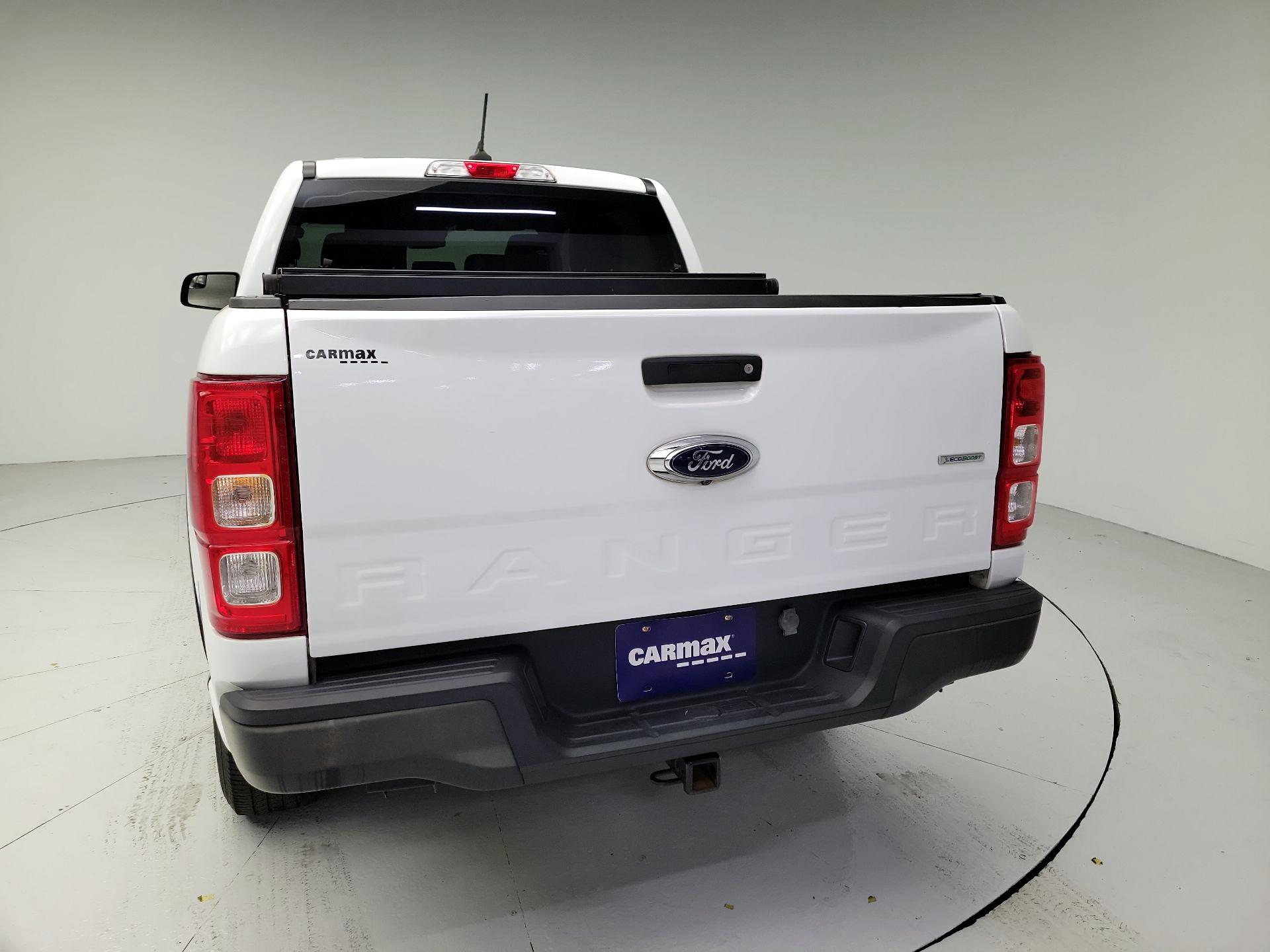 Thumbnail: 2019 Ford Ranger - 20