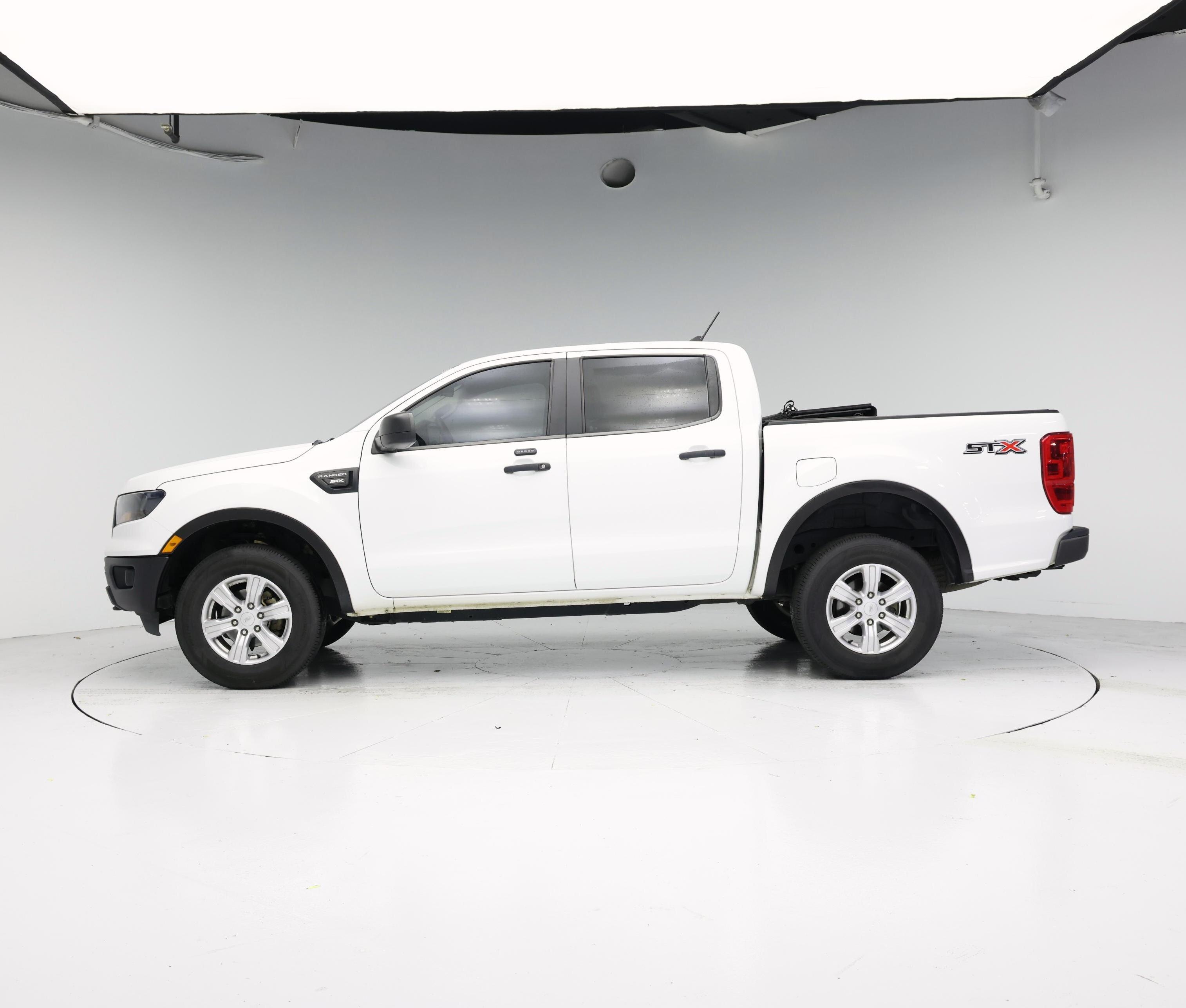 Thumbnail: 2019 Ford Ranger - 3