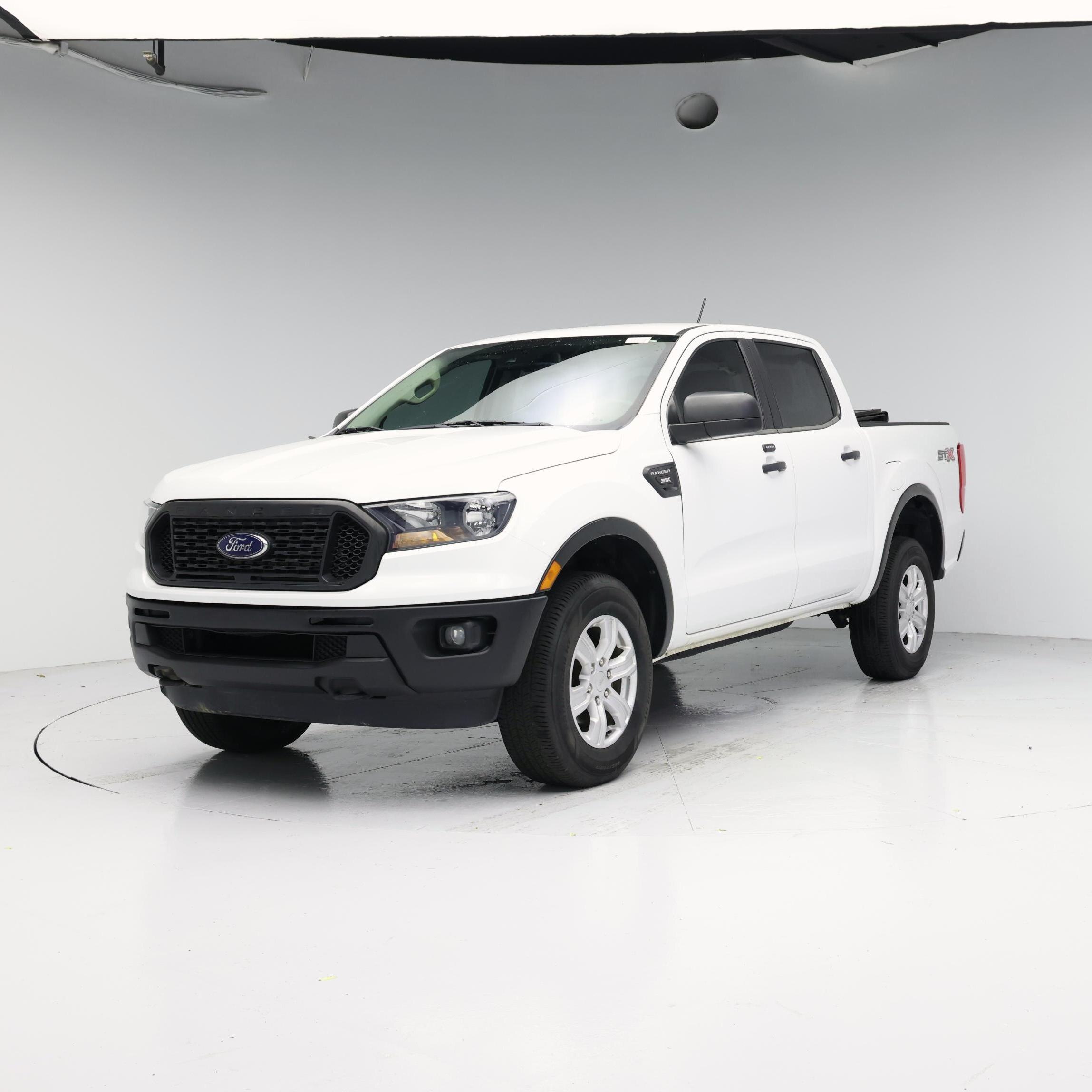 Thumbnail: 2019 Ford Ranger - 4