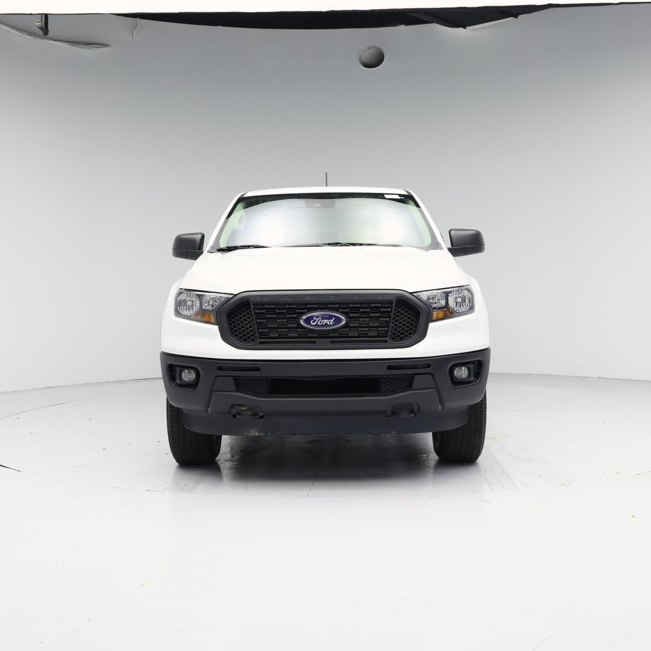 Thumbnail: 2019 Ford Ranger - 5