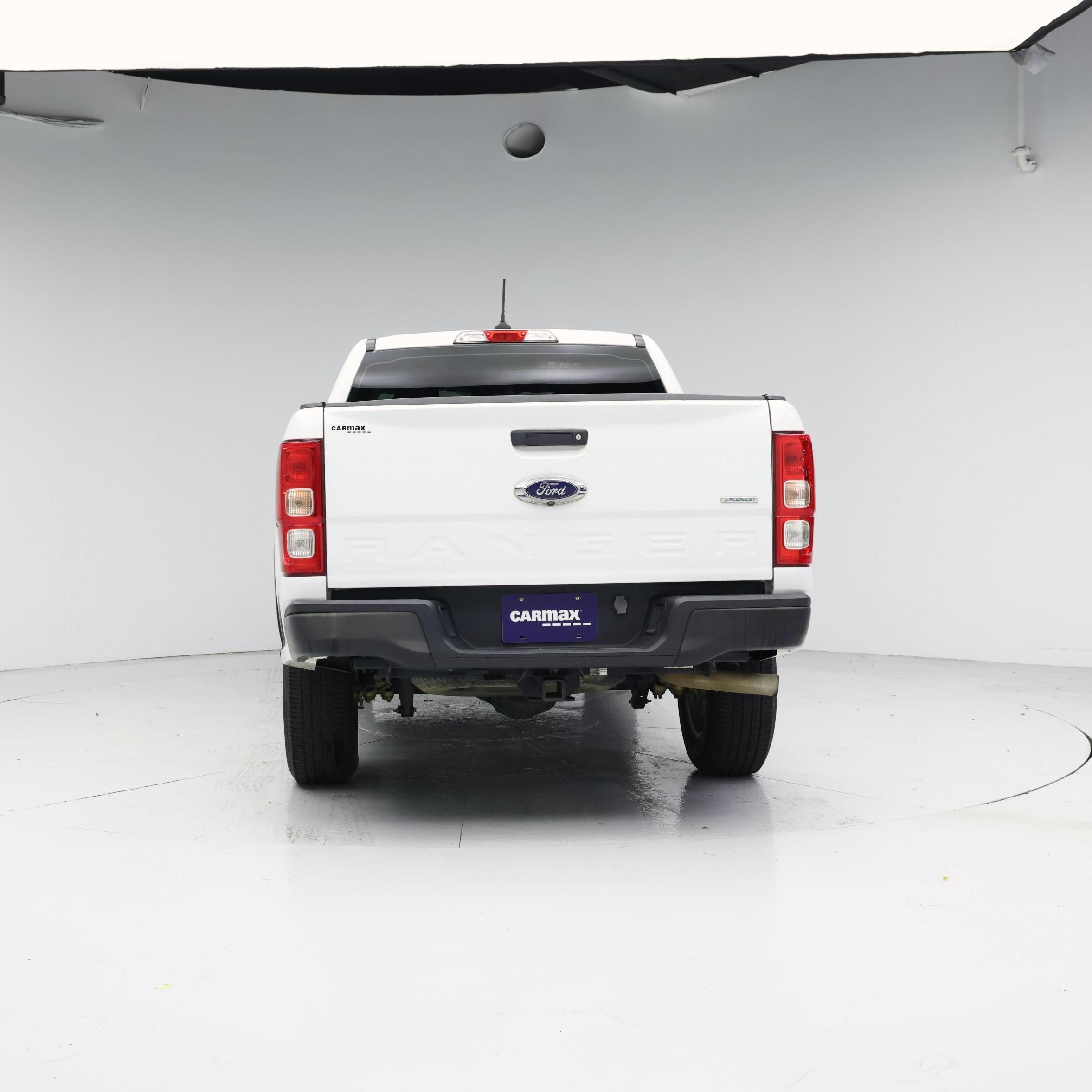 Thumbnail: 2019 Ford Ranger - 6