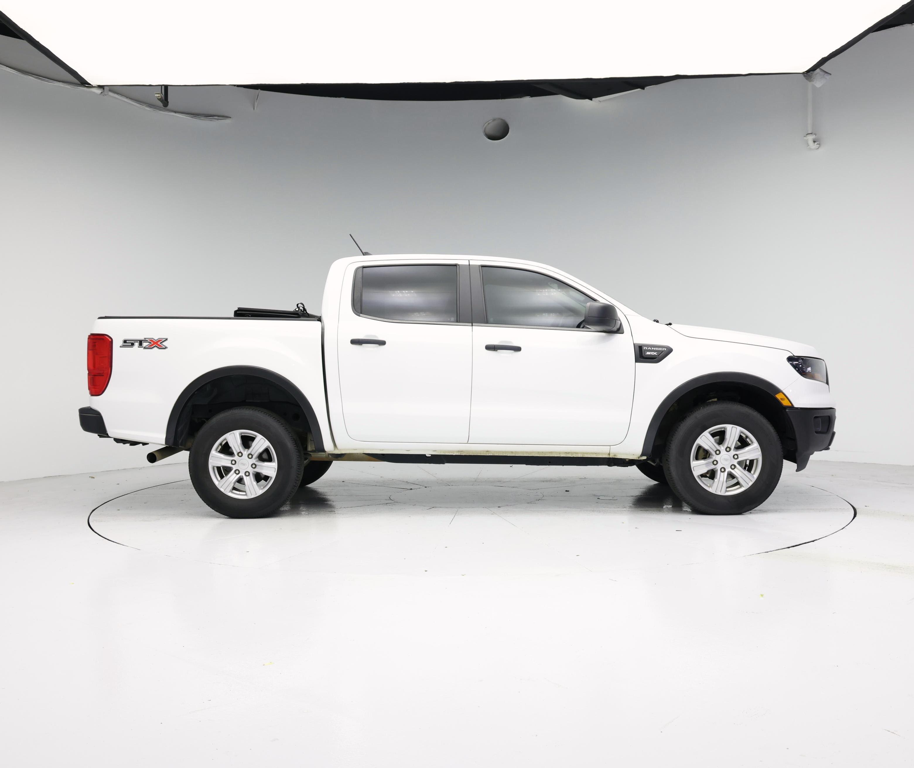 Thumbnail: 2019 Ford Ranger - 7