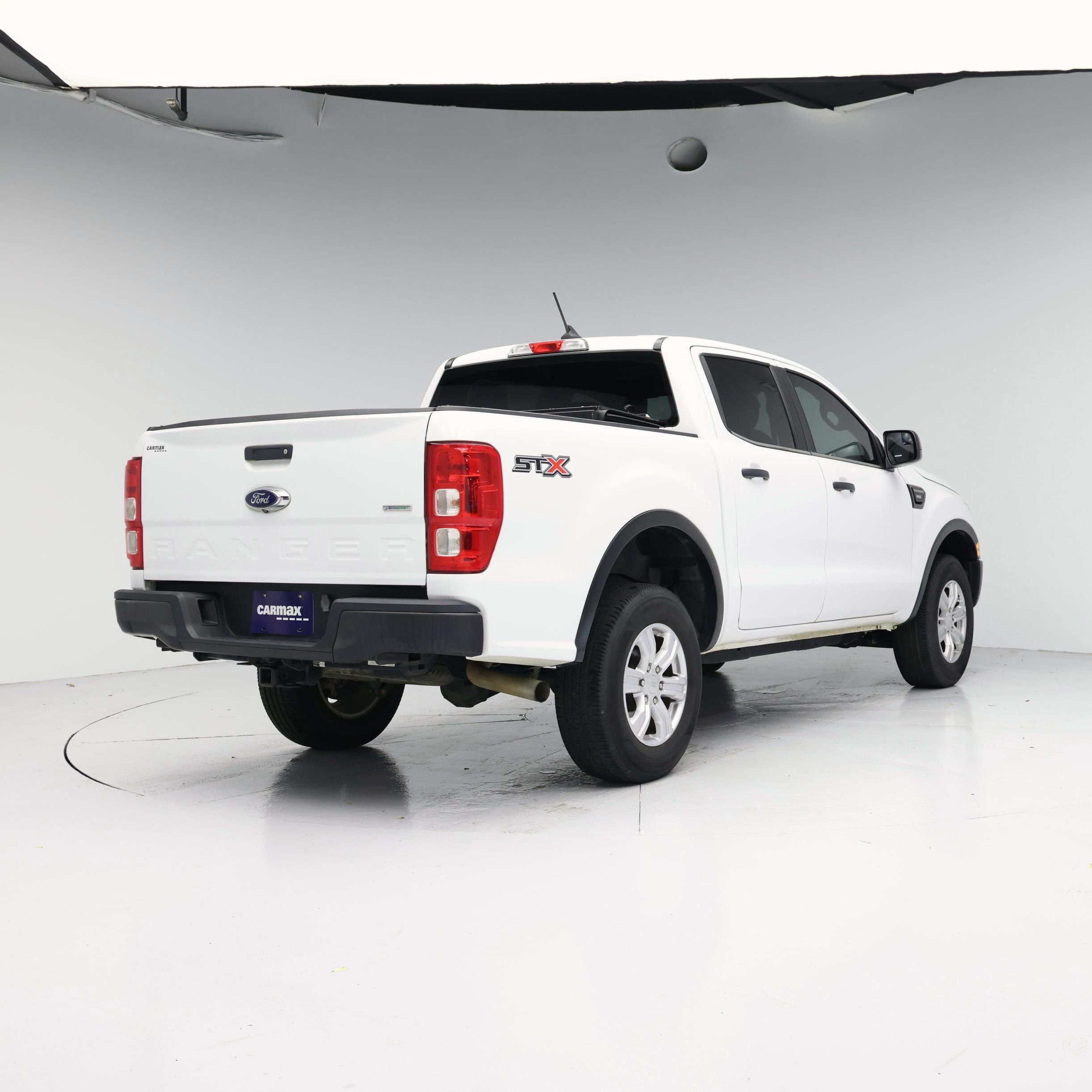Thumbnail: 2019 Ford Ranger - 8