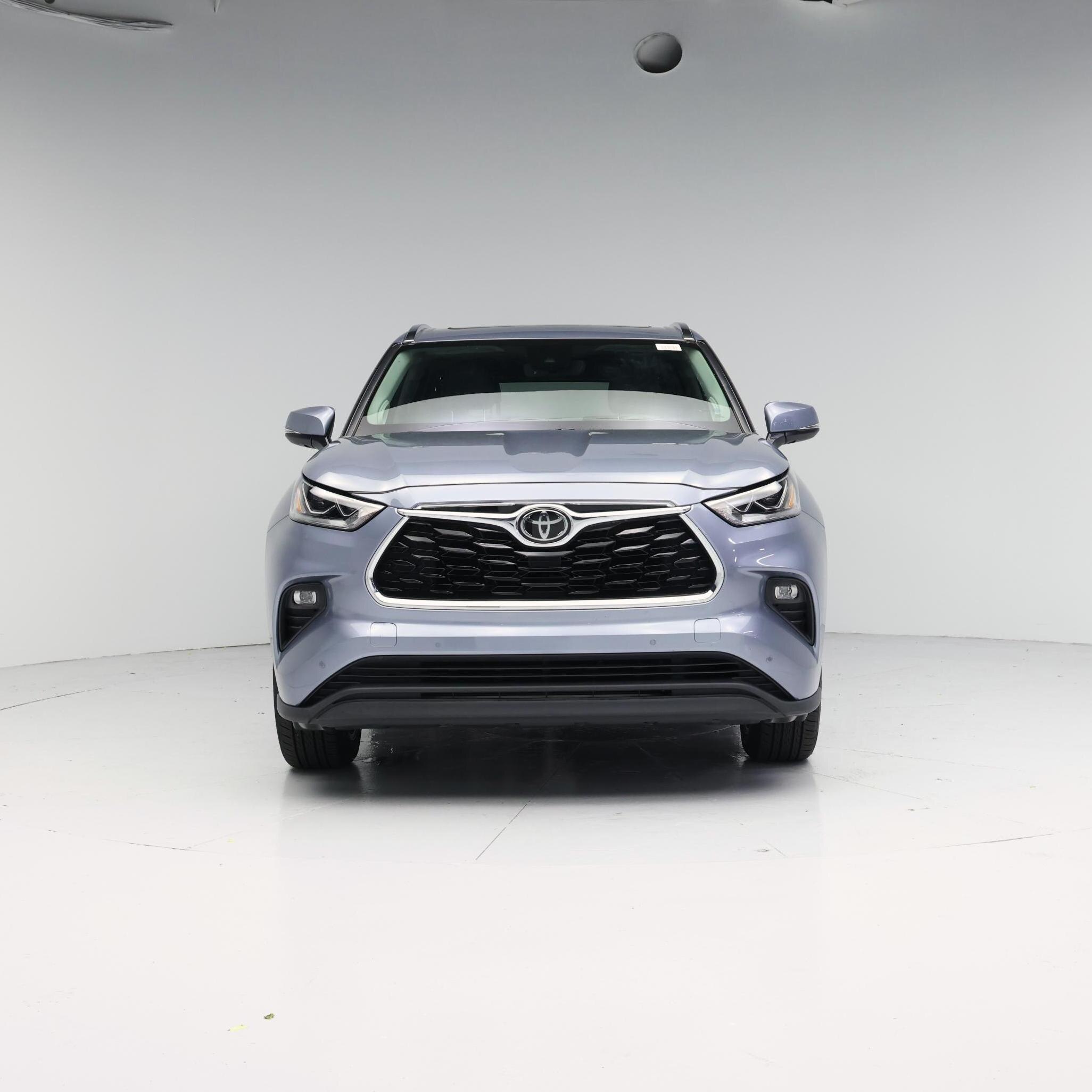 Thumbnail: 2020 Toyota Highlander - 5