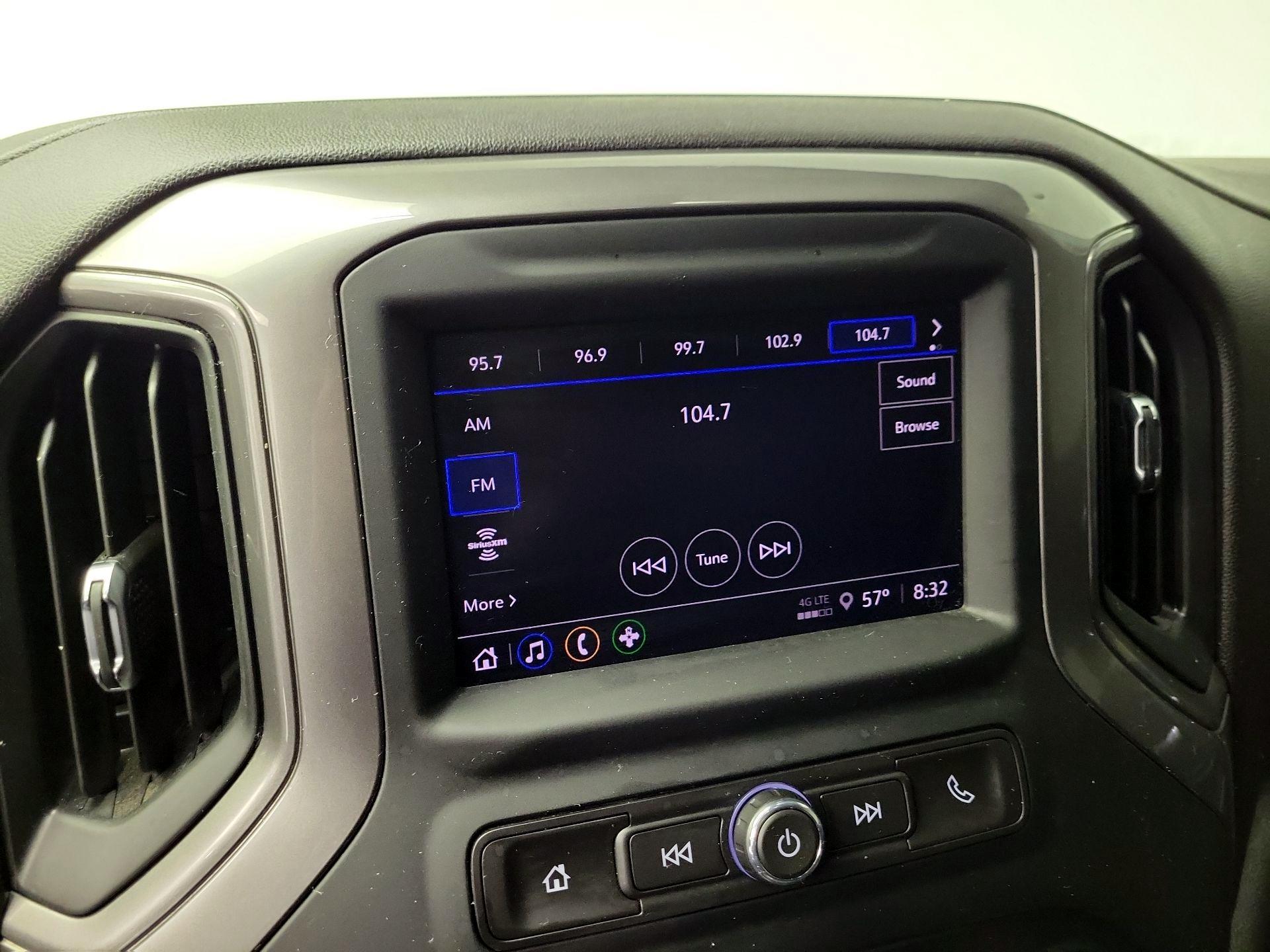 Thumbnail: 2024 Chevrolet Silverado 2500 - 15