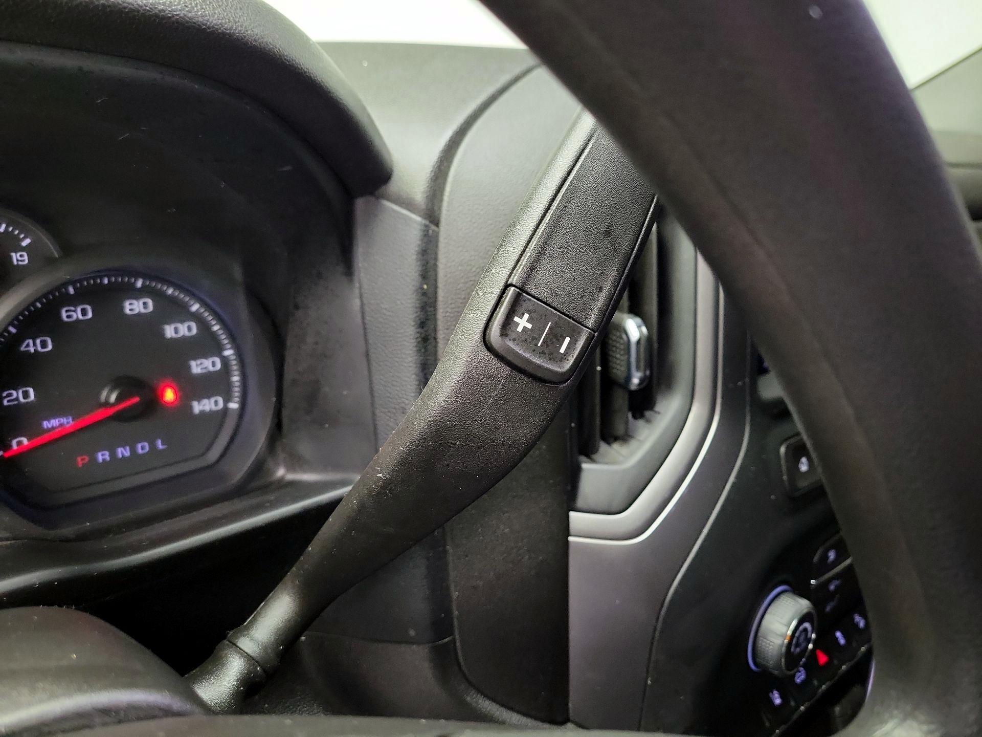 Thumbnail: 2024 Chevrolet Silverado 2500 - 17